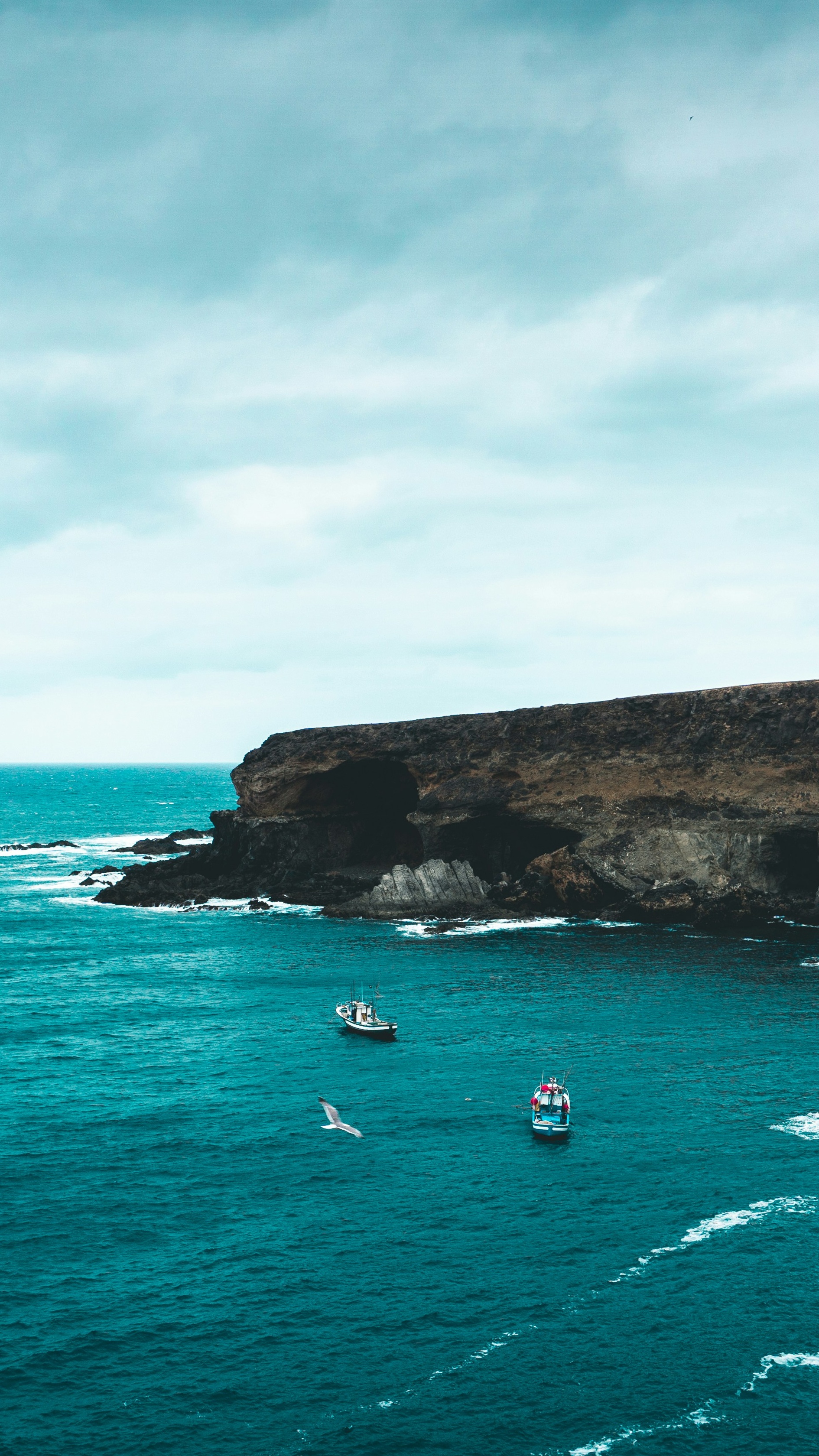 Wallpapers