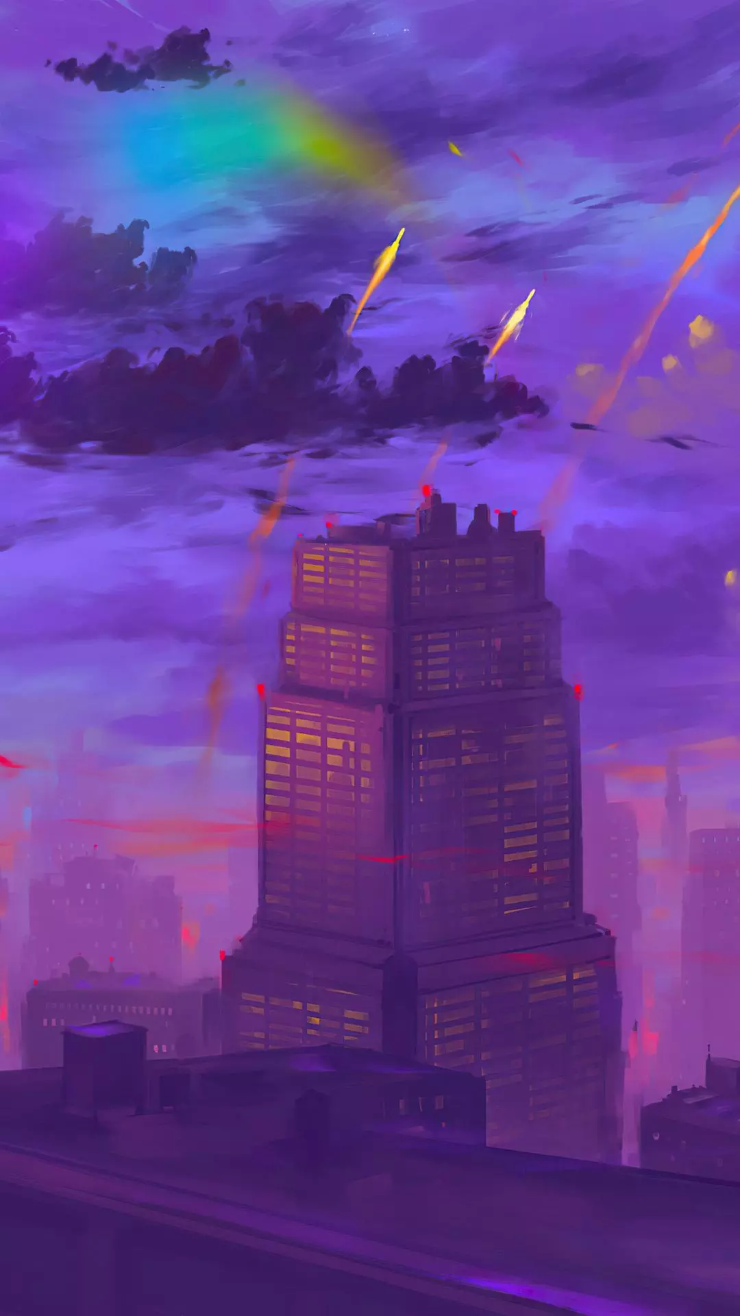 Wallpapers