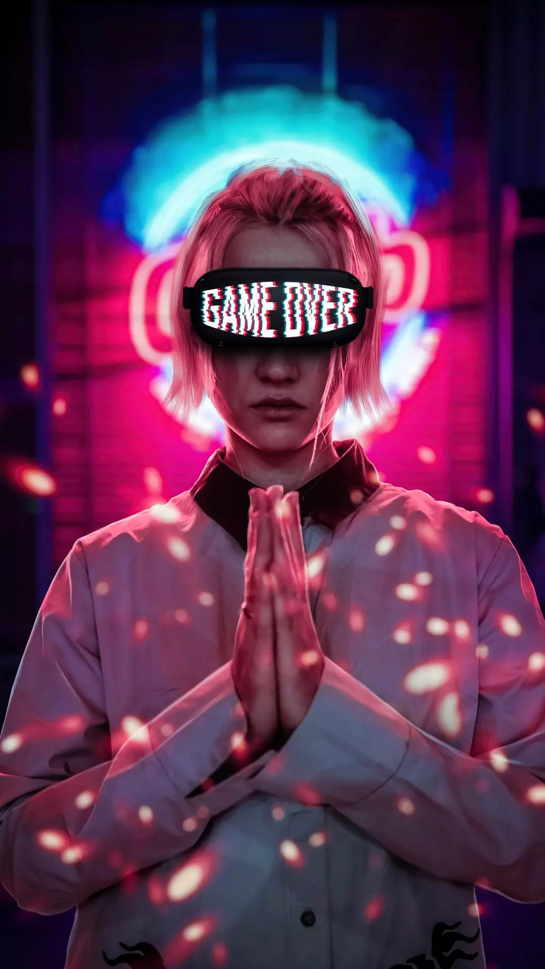 Cyberpunk / Neon