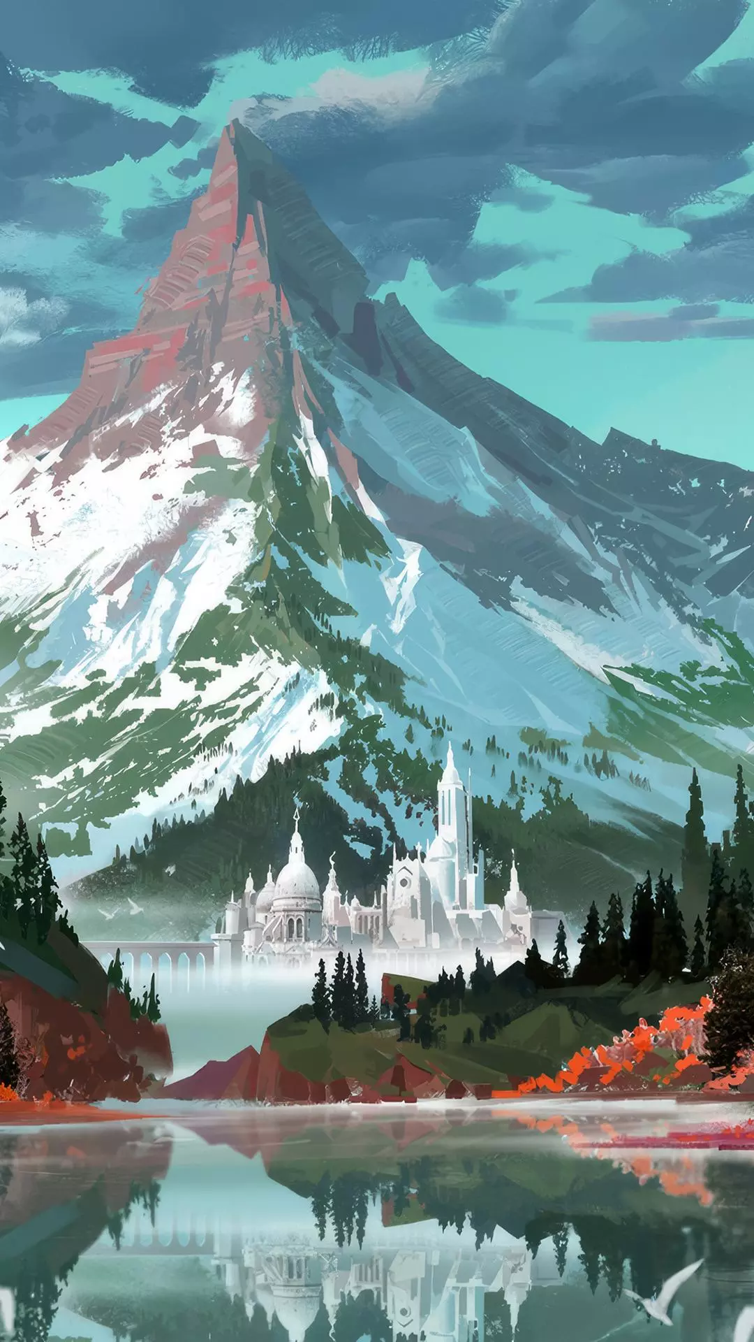 Landscapes