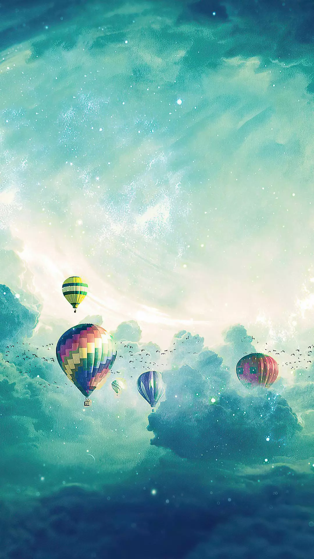 Wallpapers