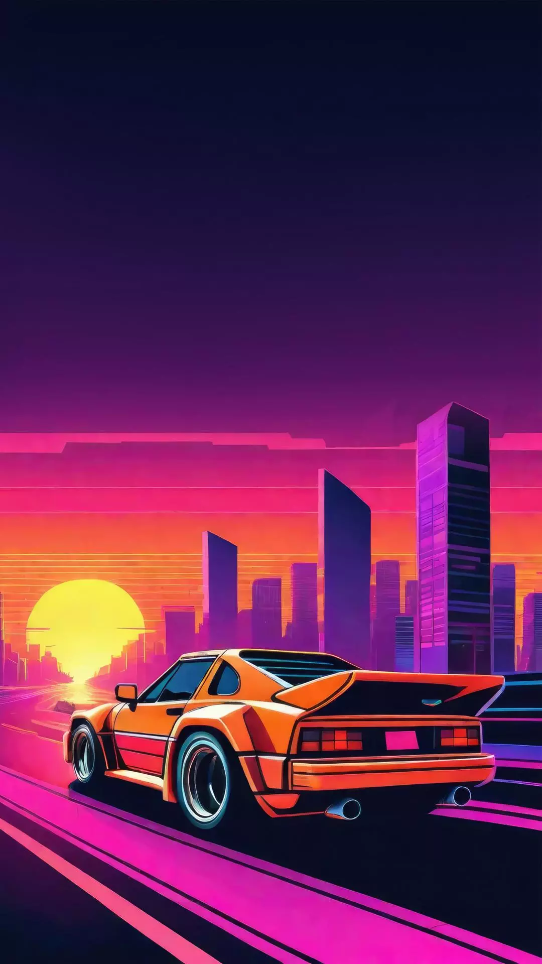 Wallpapers