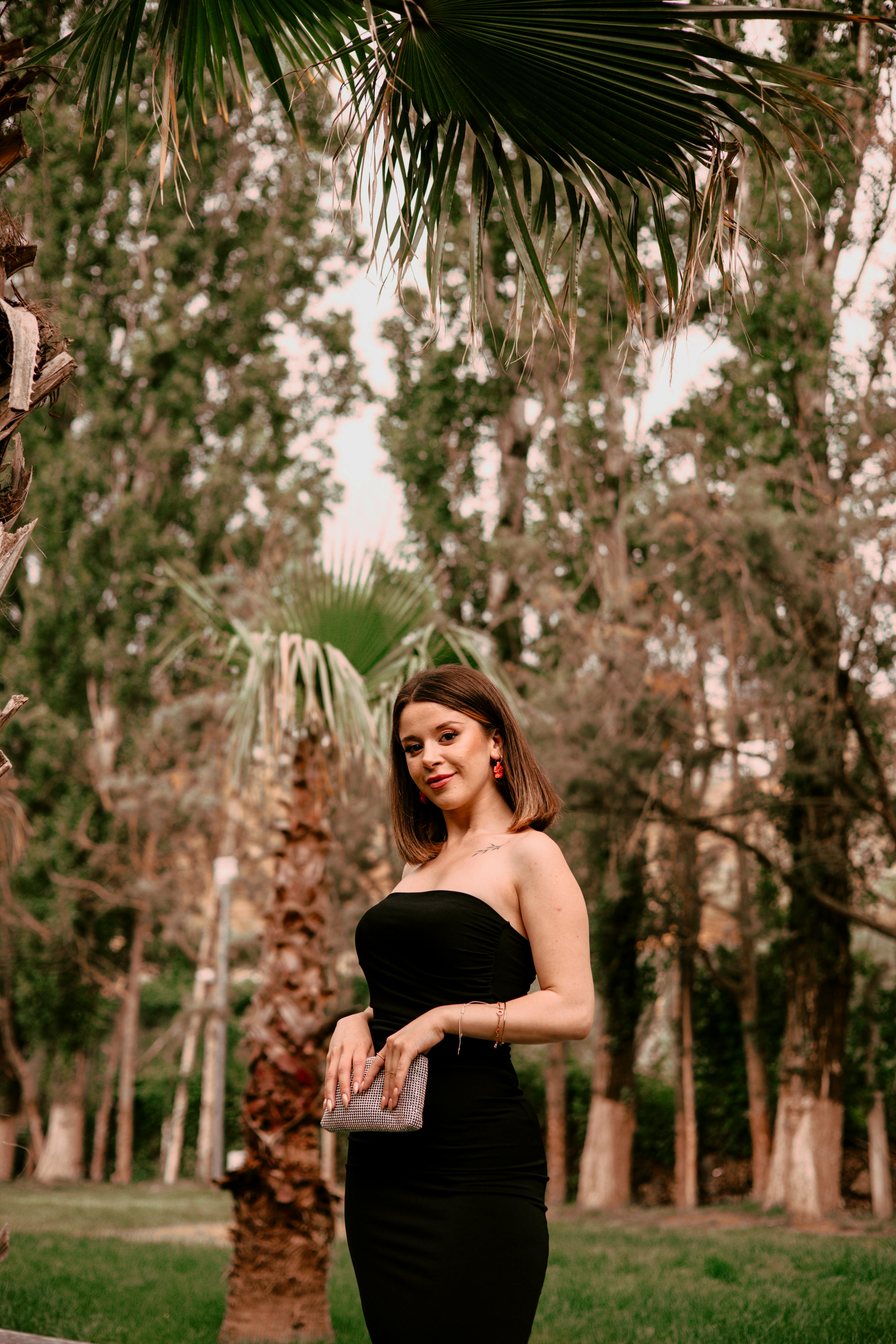 Forest & Flora