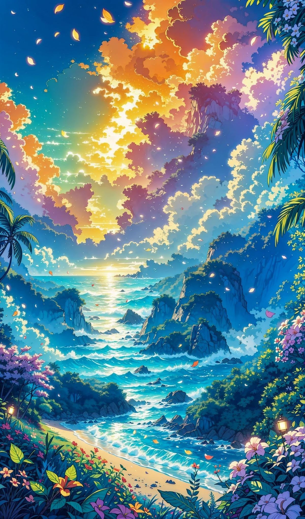 Wallpapers