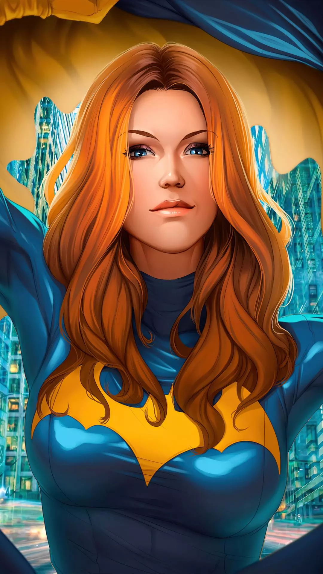 Wallpapers