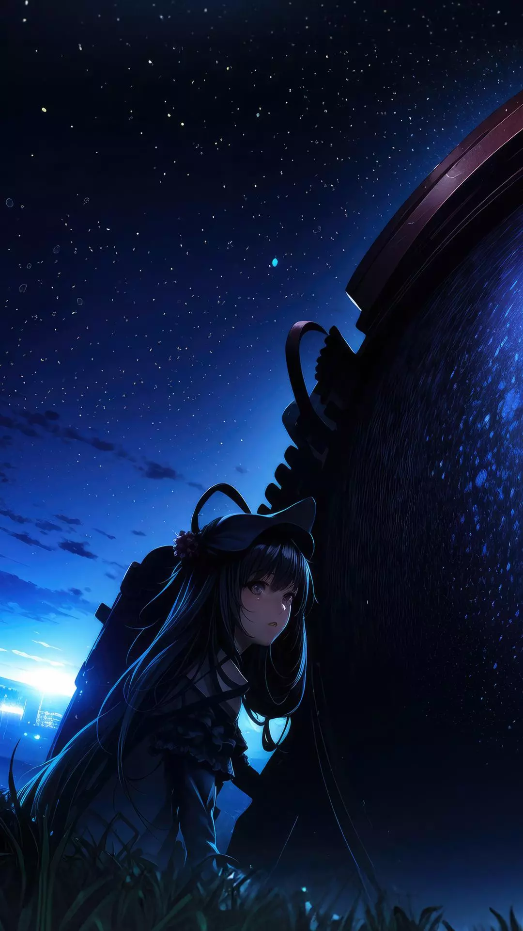 Wallpapers