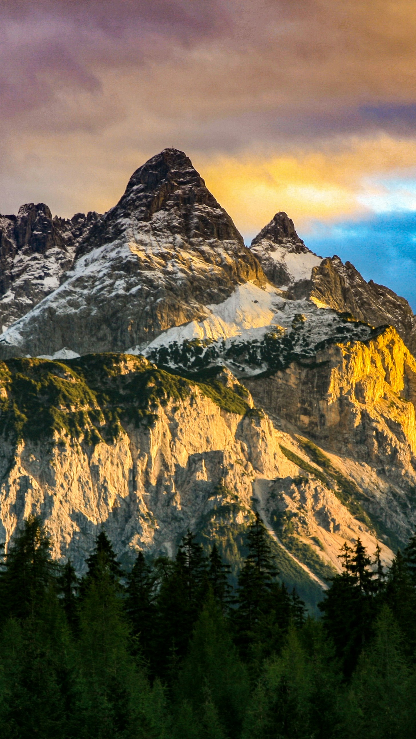 Wallpapers