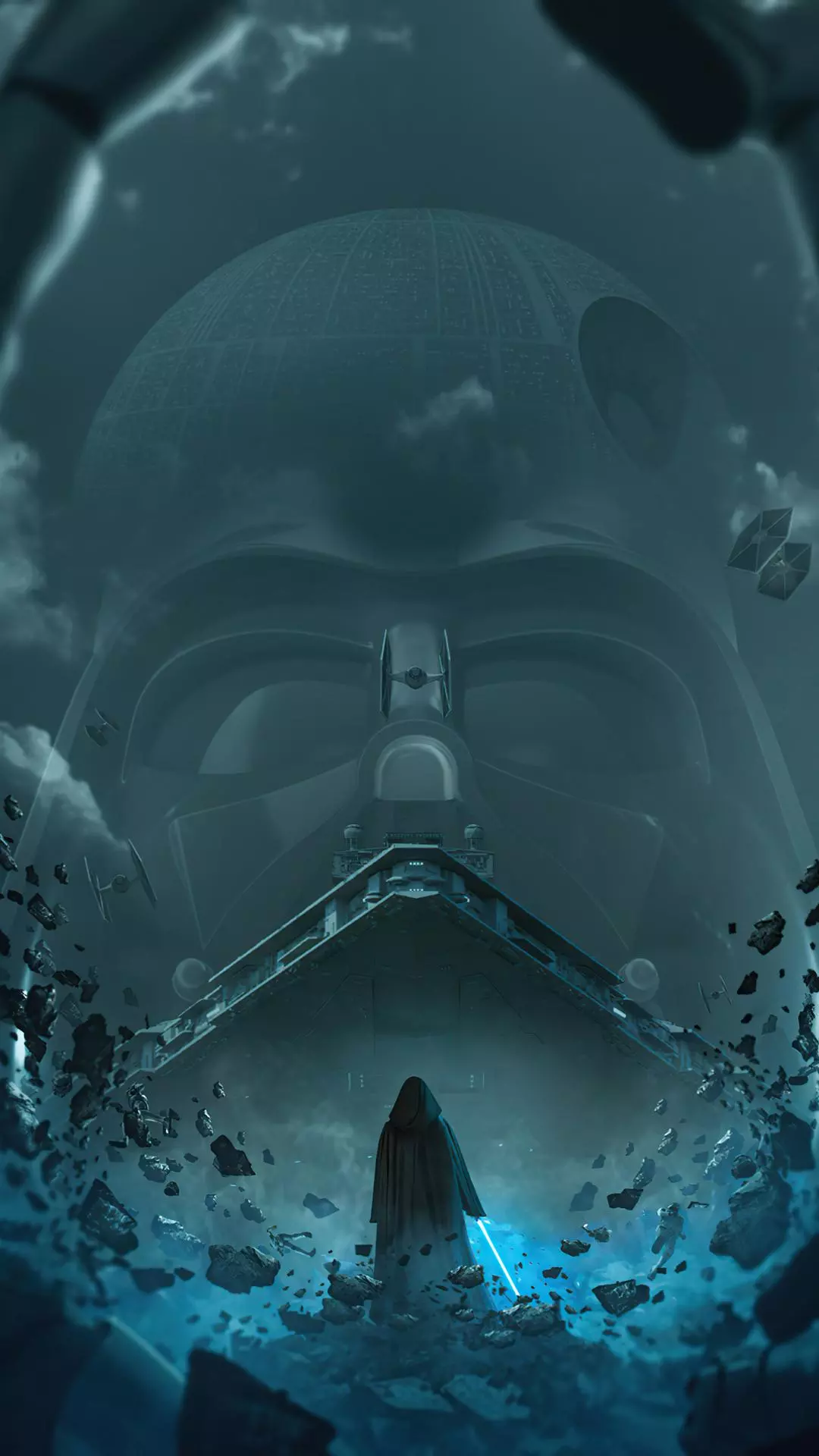 Wallpapers