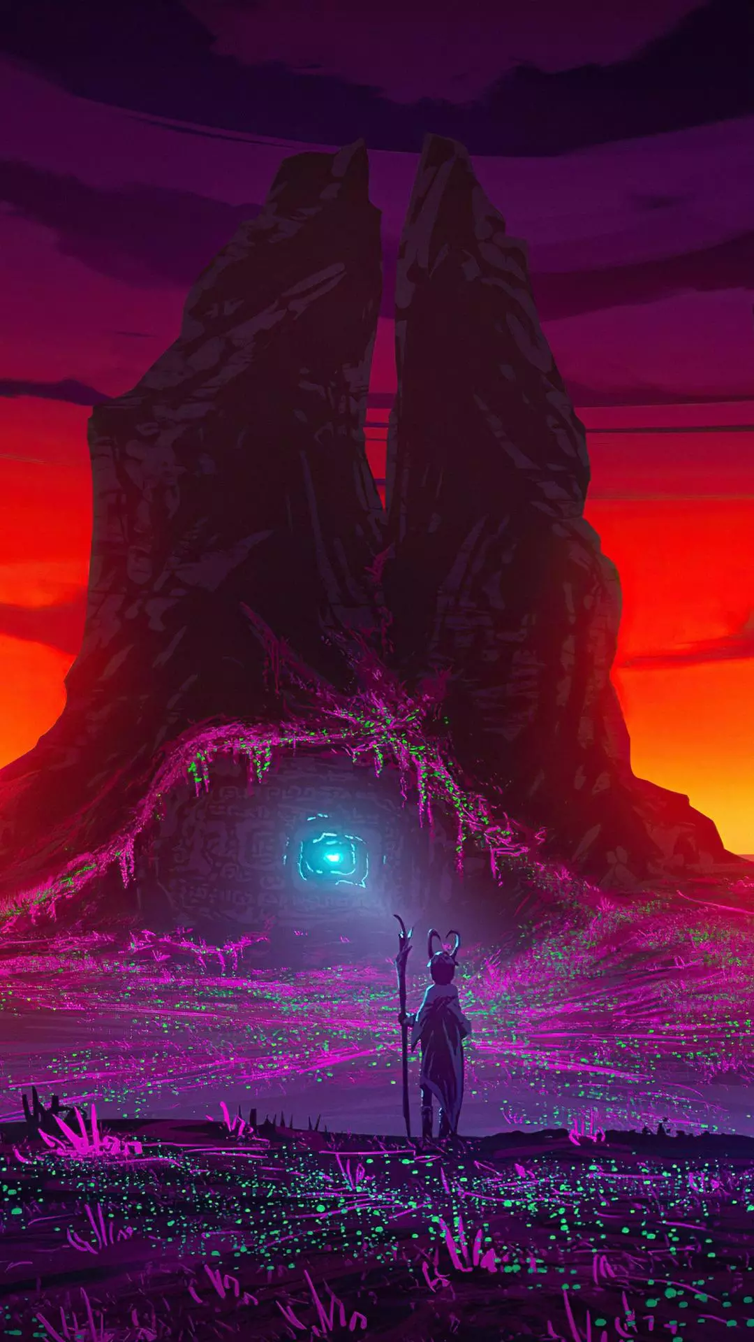Wallpapers