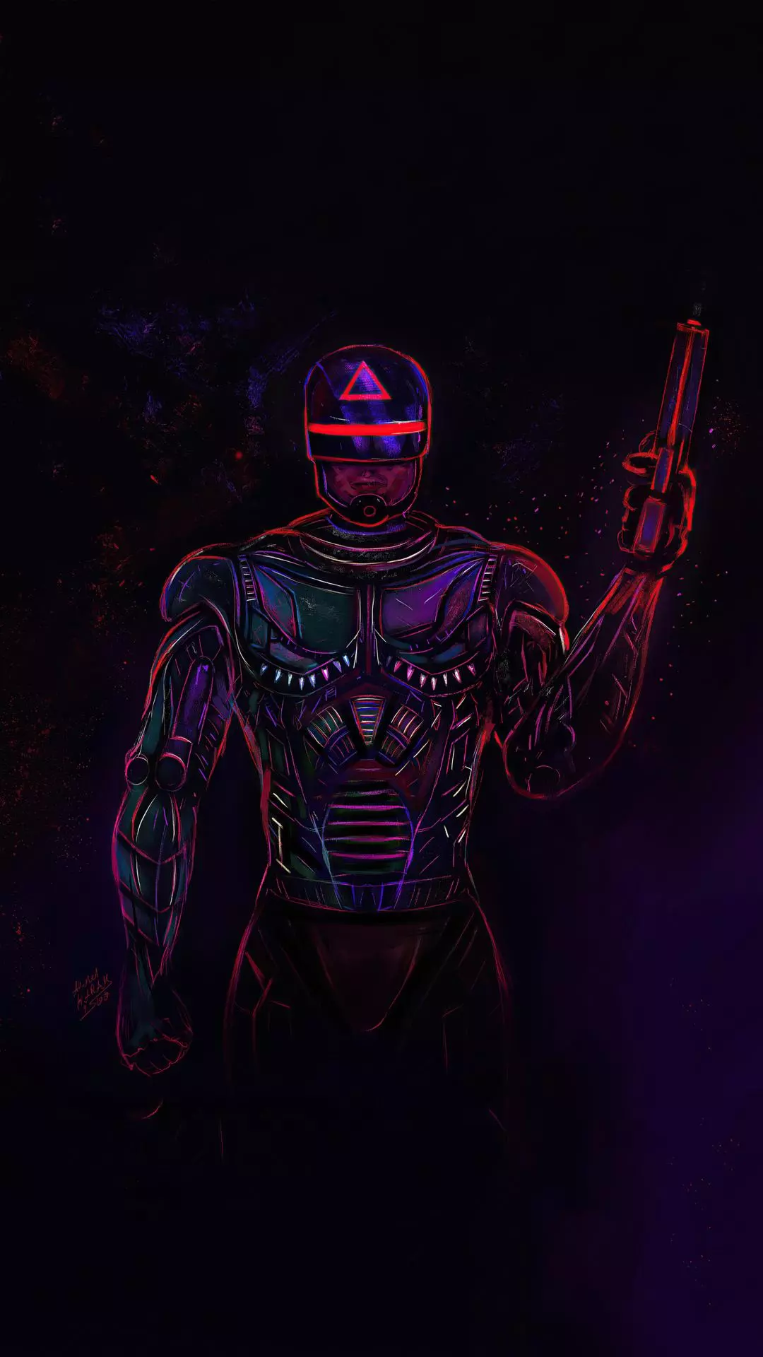 Wallpapers