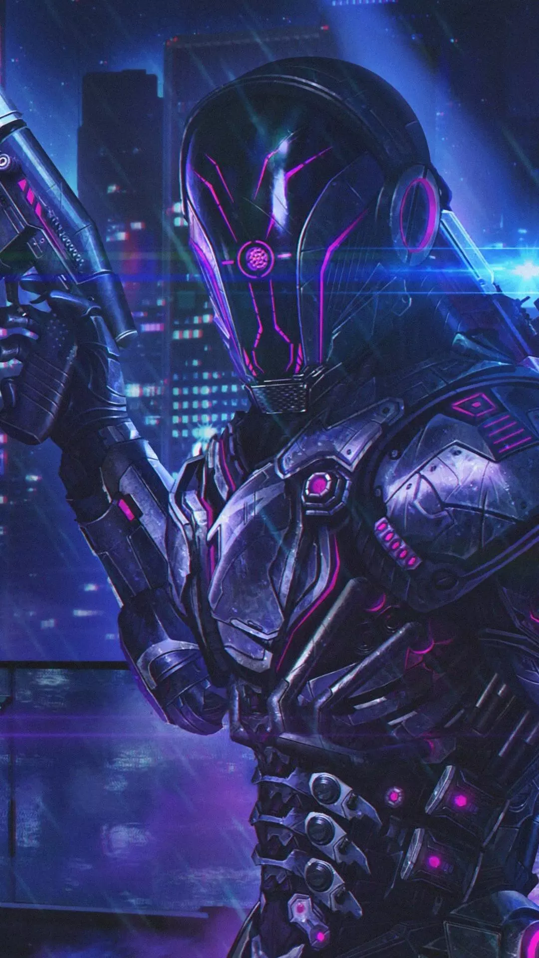 Wallpapers