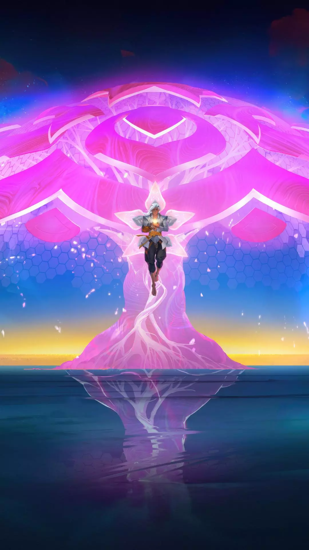 Wallpapers