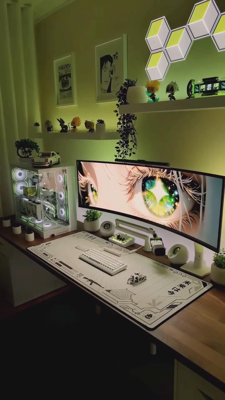 Wallpapers