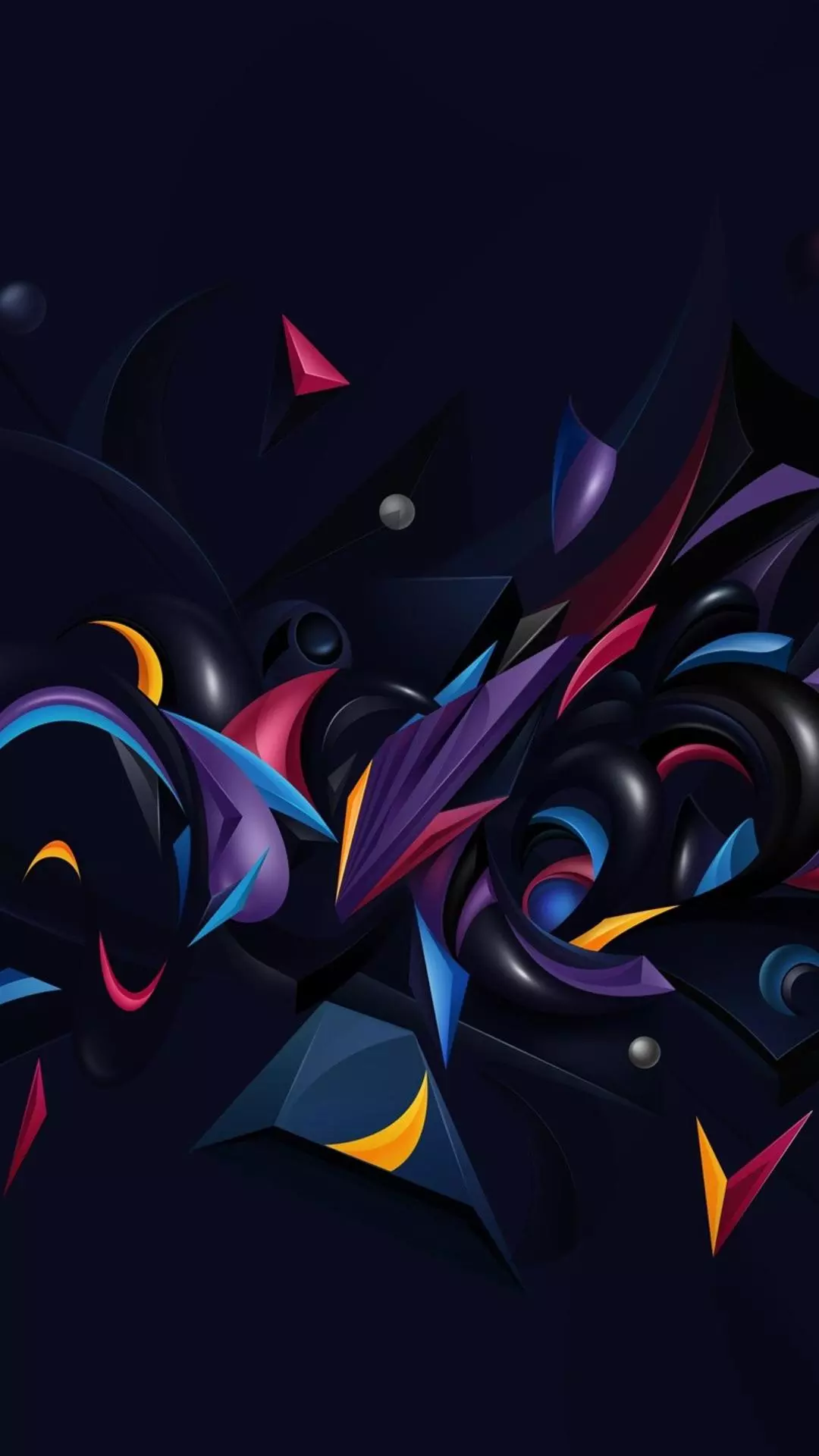 Wallpapers
