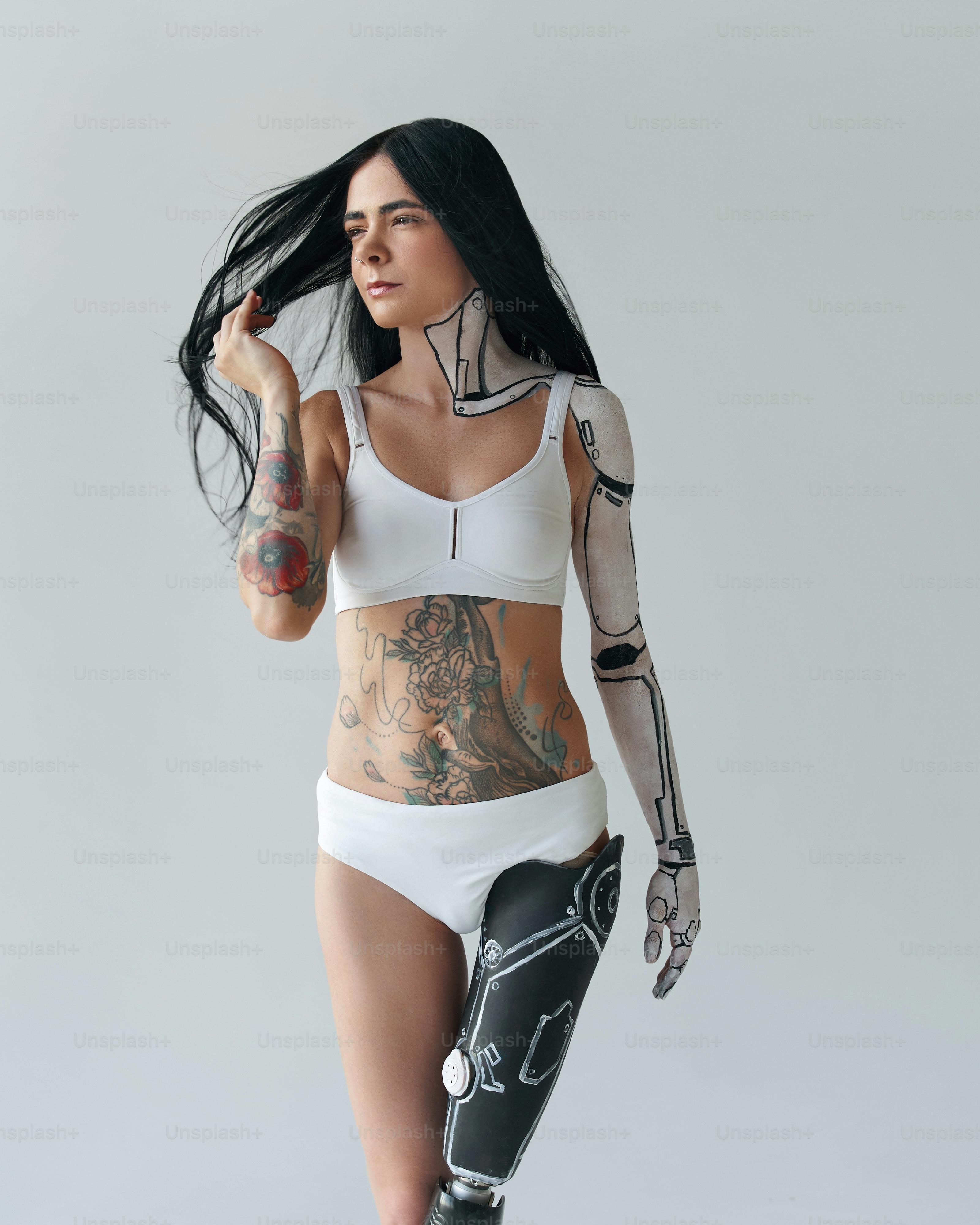 Cyberpunk / Neon