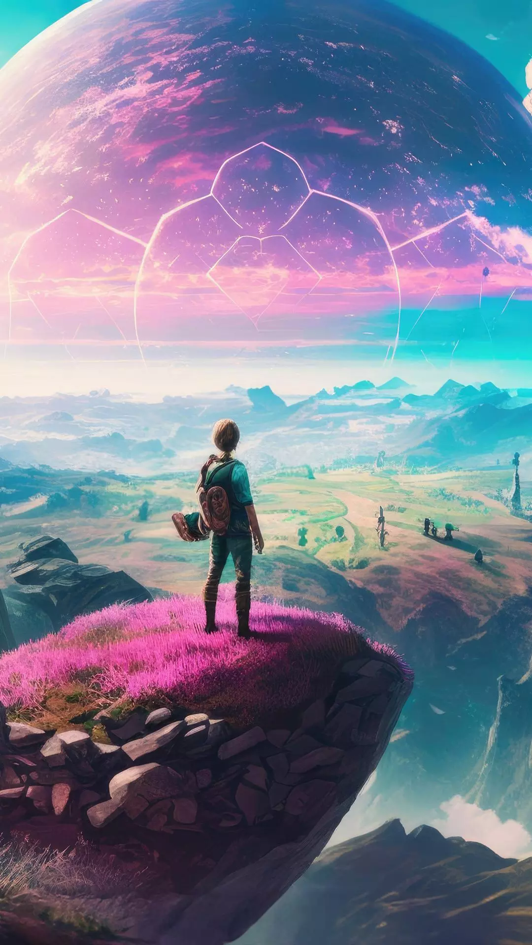 Wallpapers