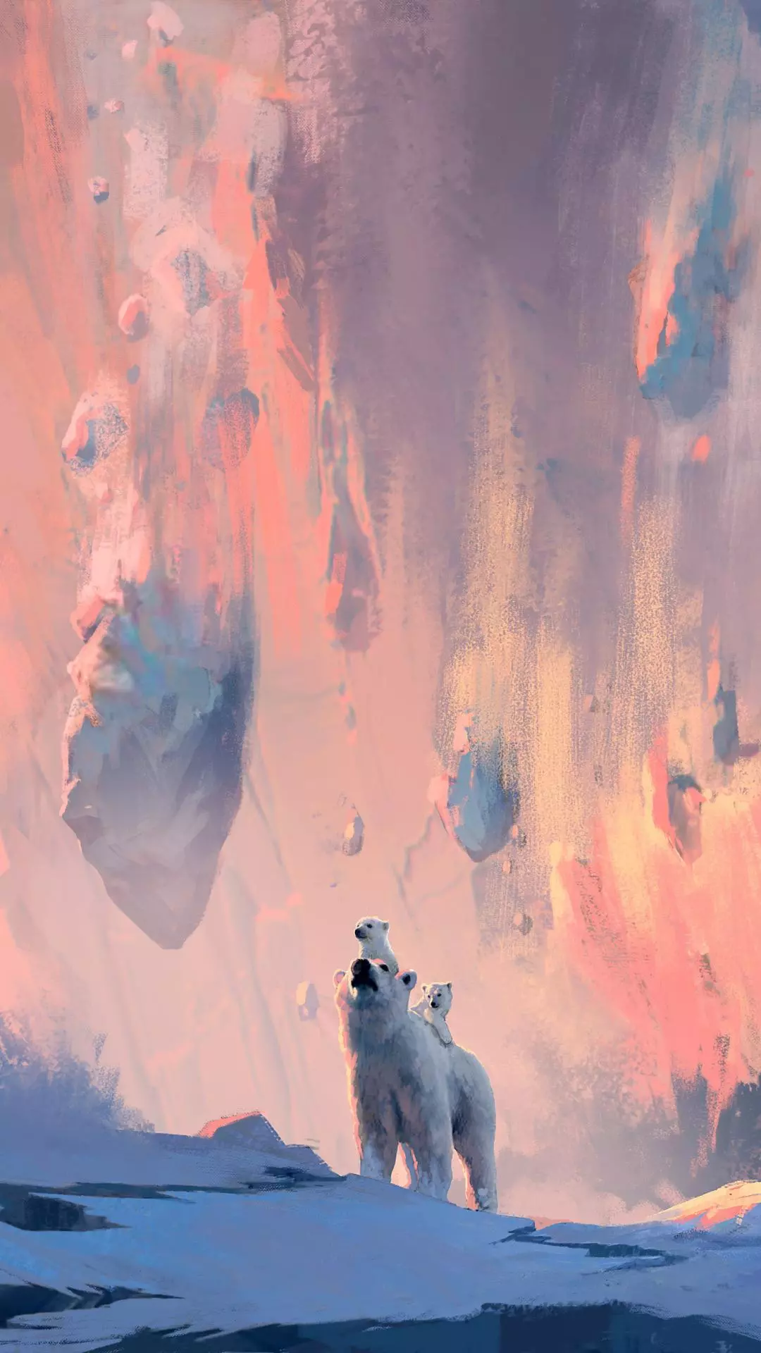 Wallpapers