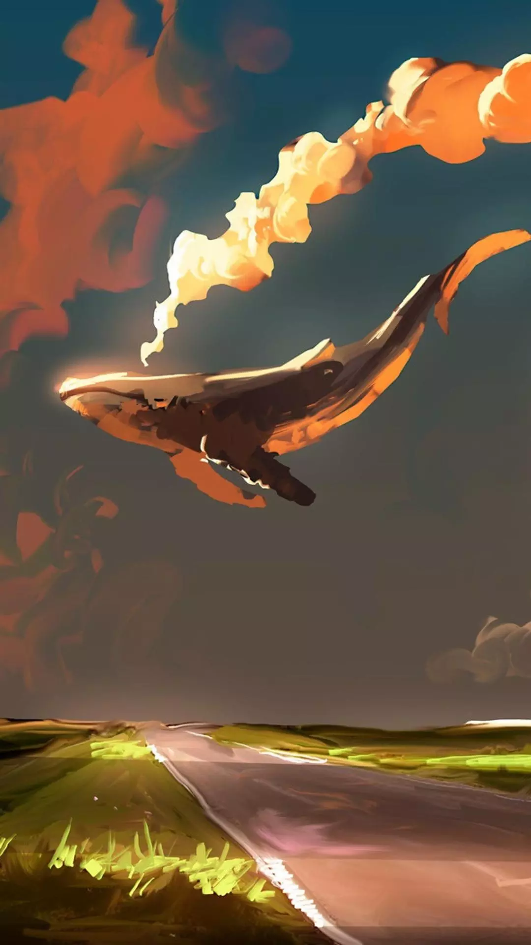 Wallpapers