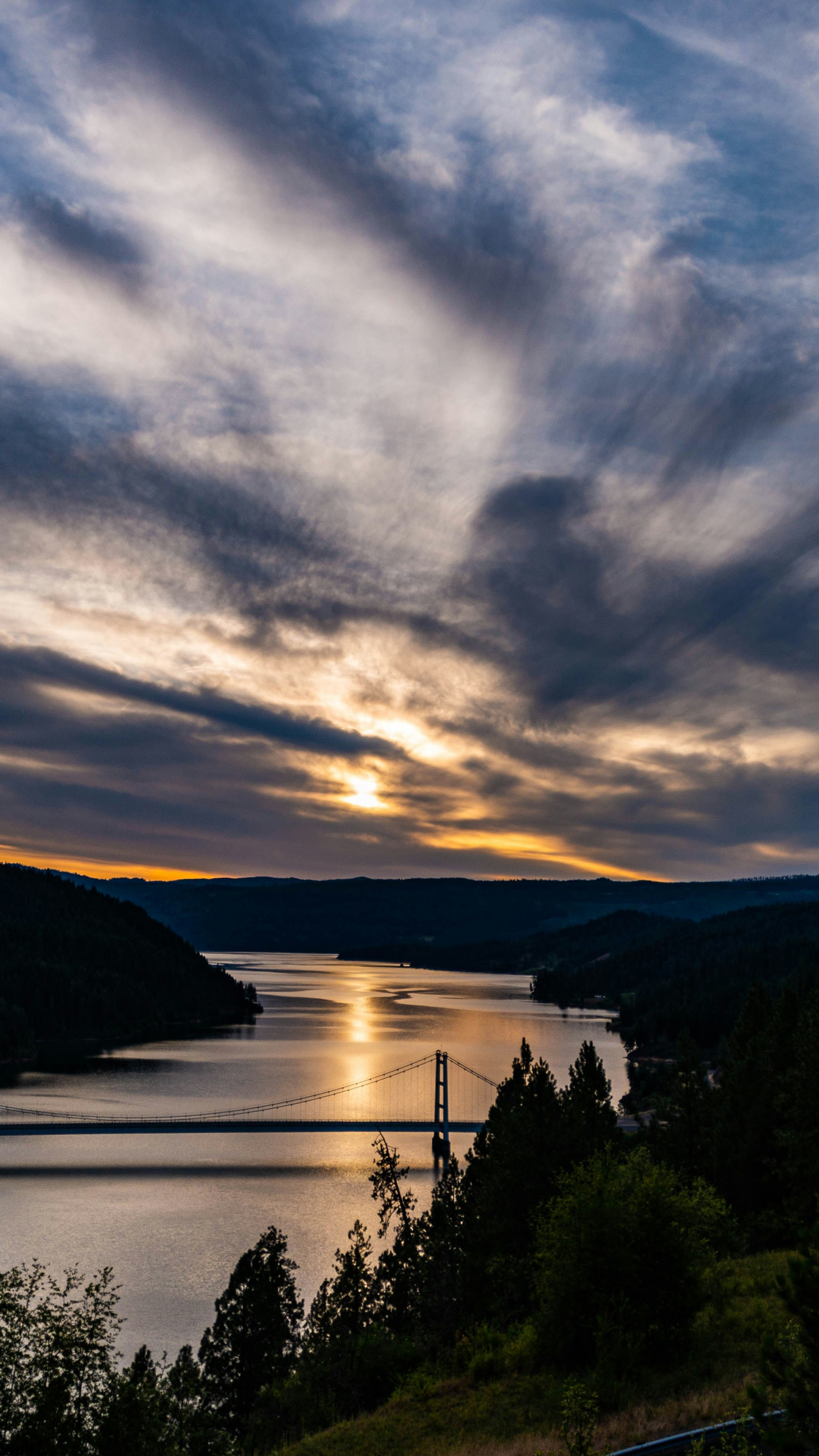 Landscapes