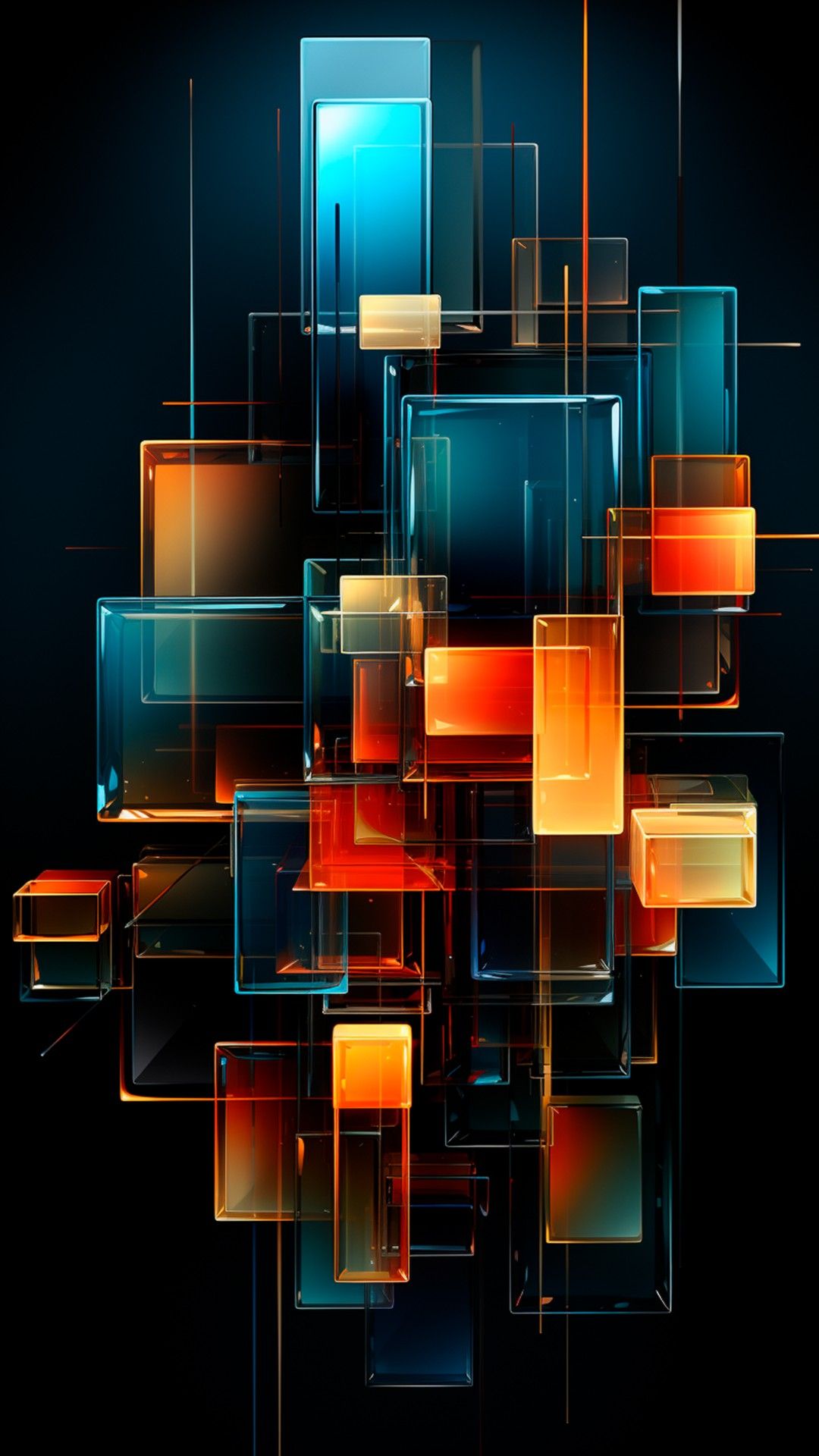 Wallpapers