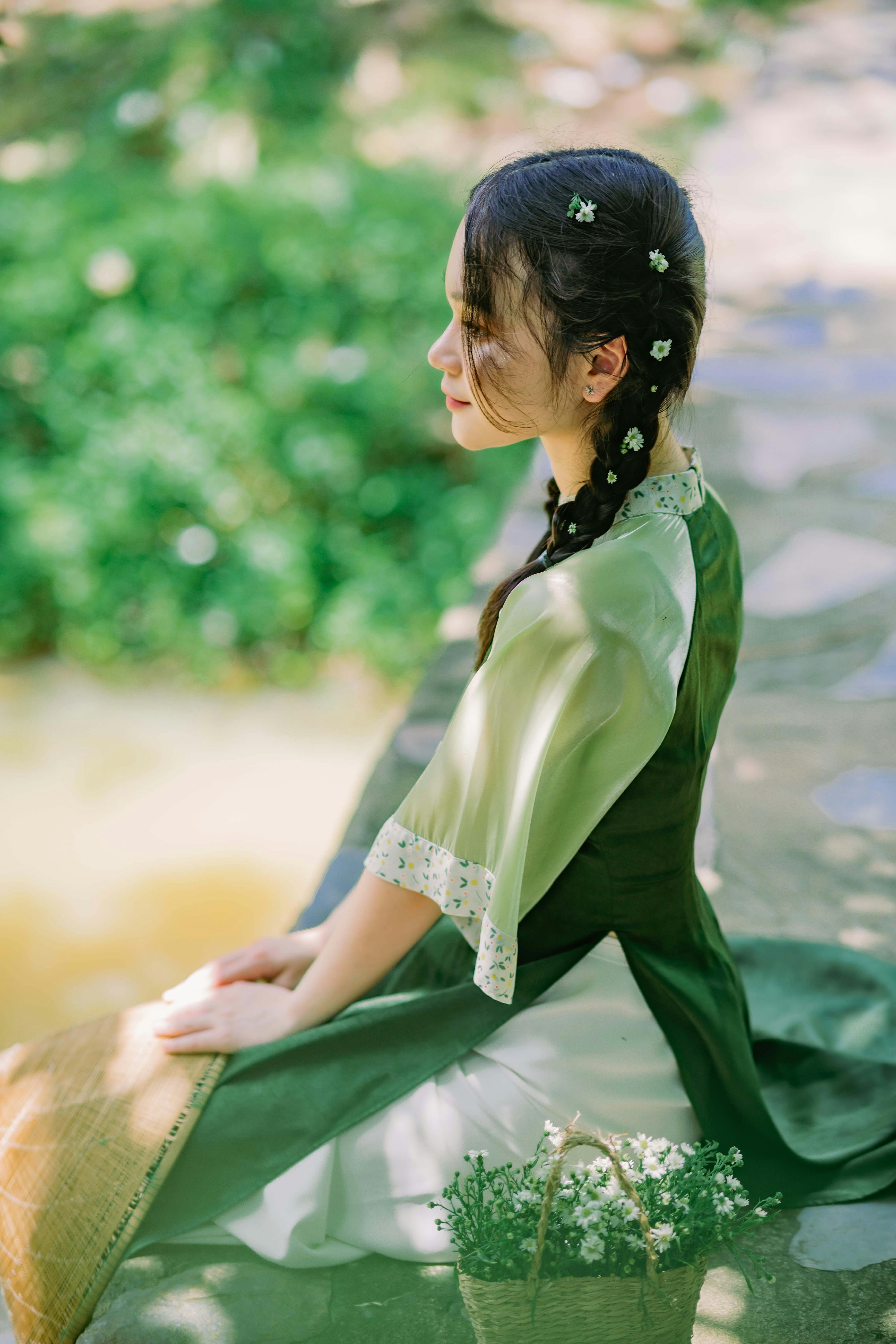 Forest & Flora