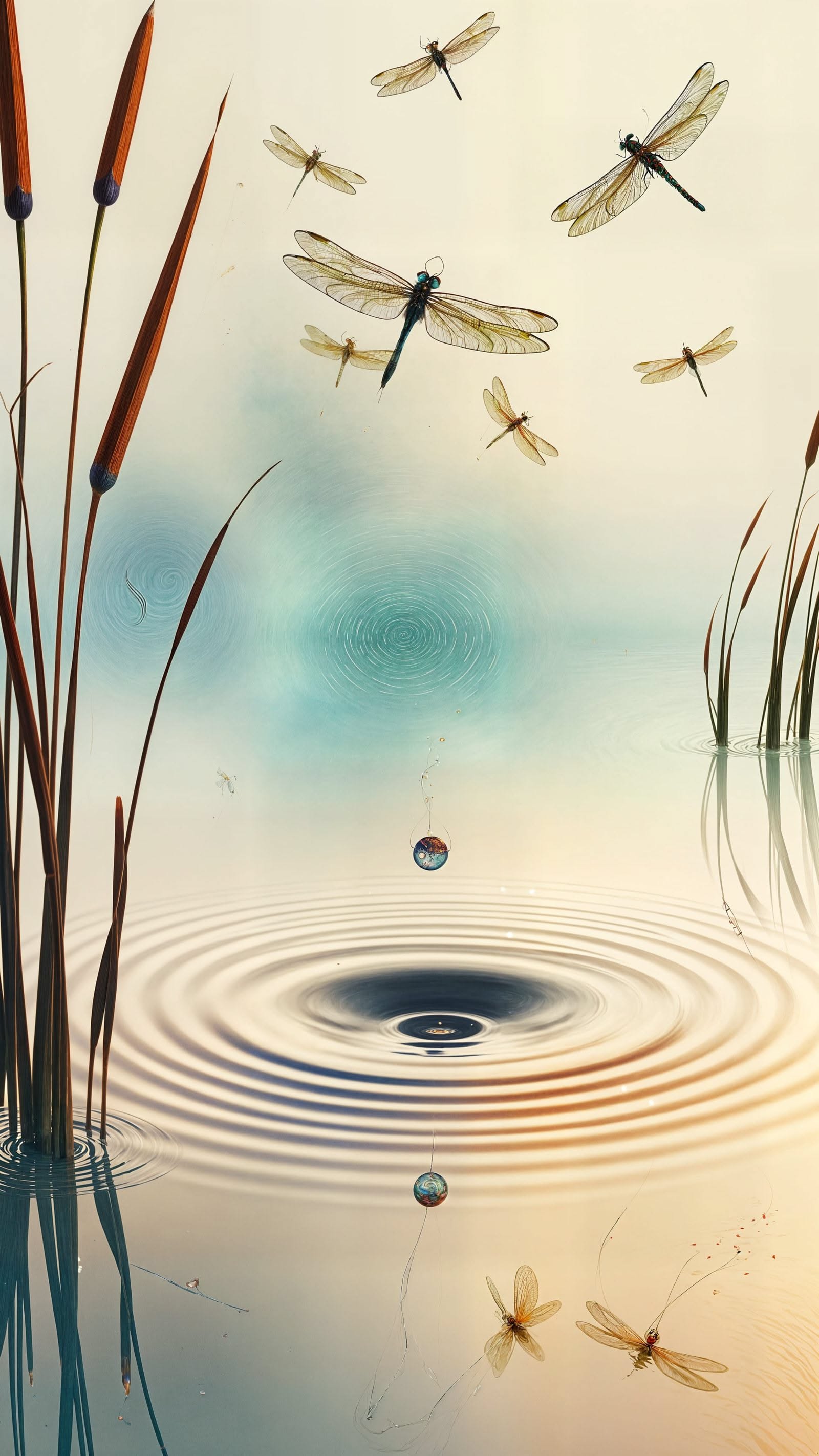 Wallpapers