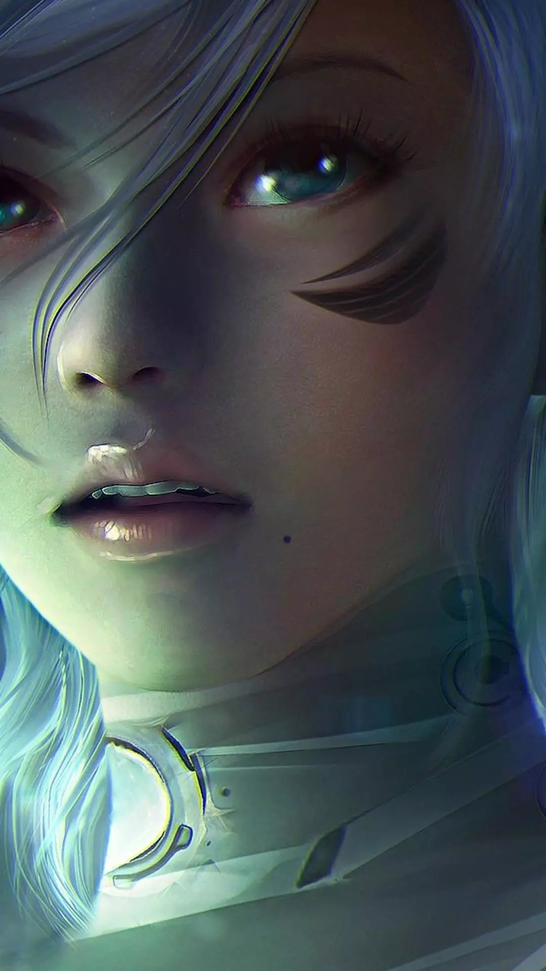 Cyberpunk / Neon