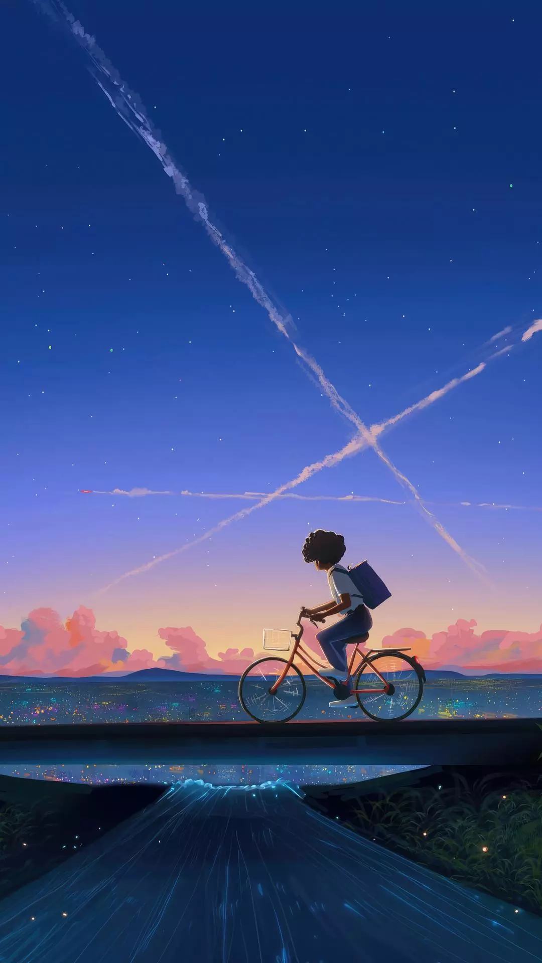 Wallpapers