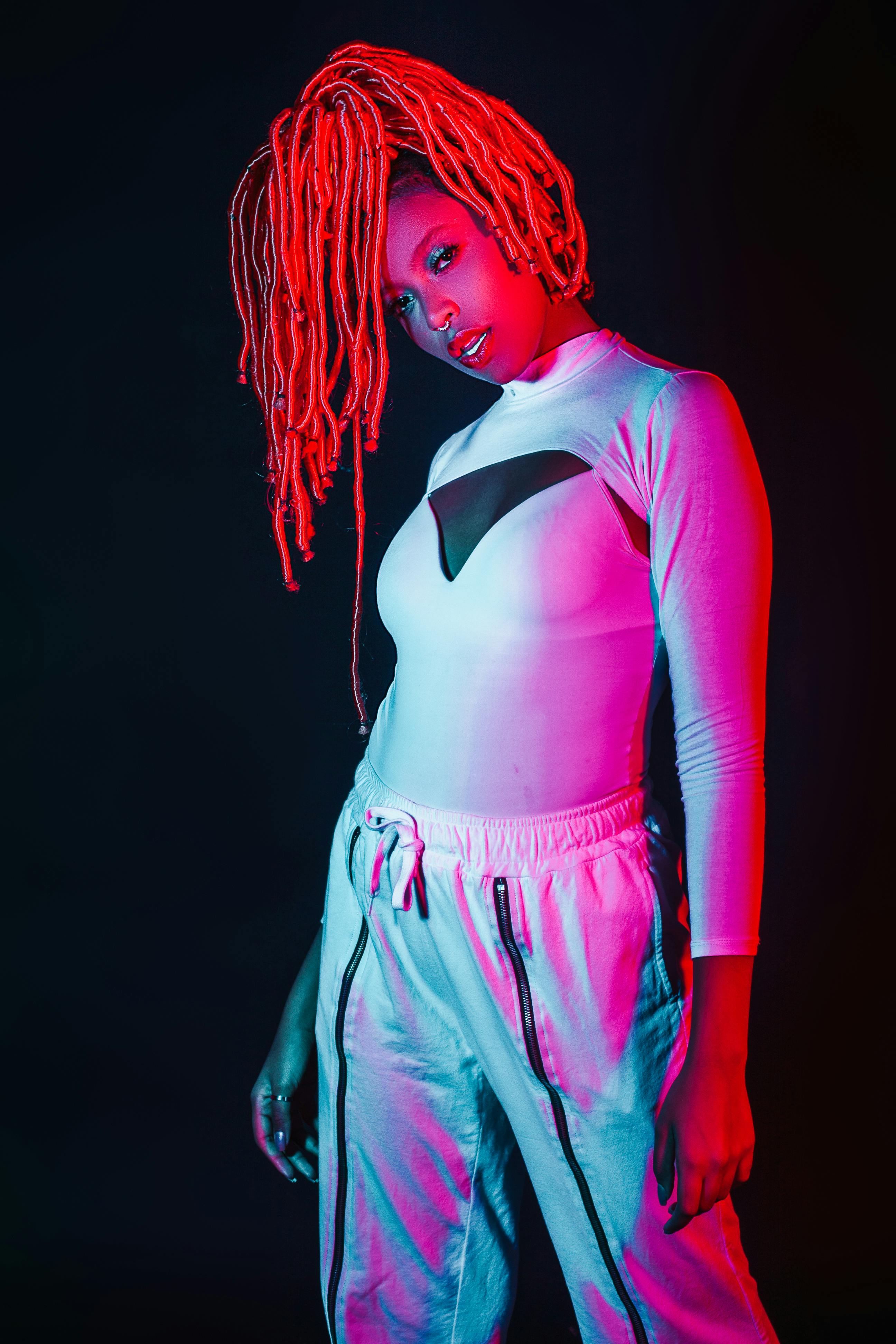 Cyberpunk / Neon