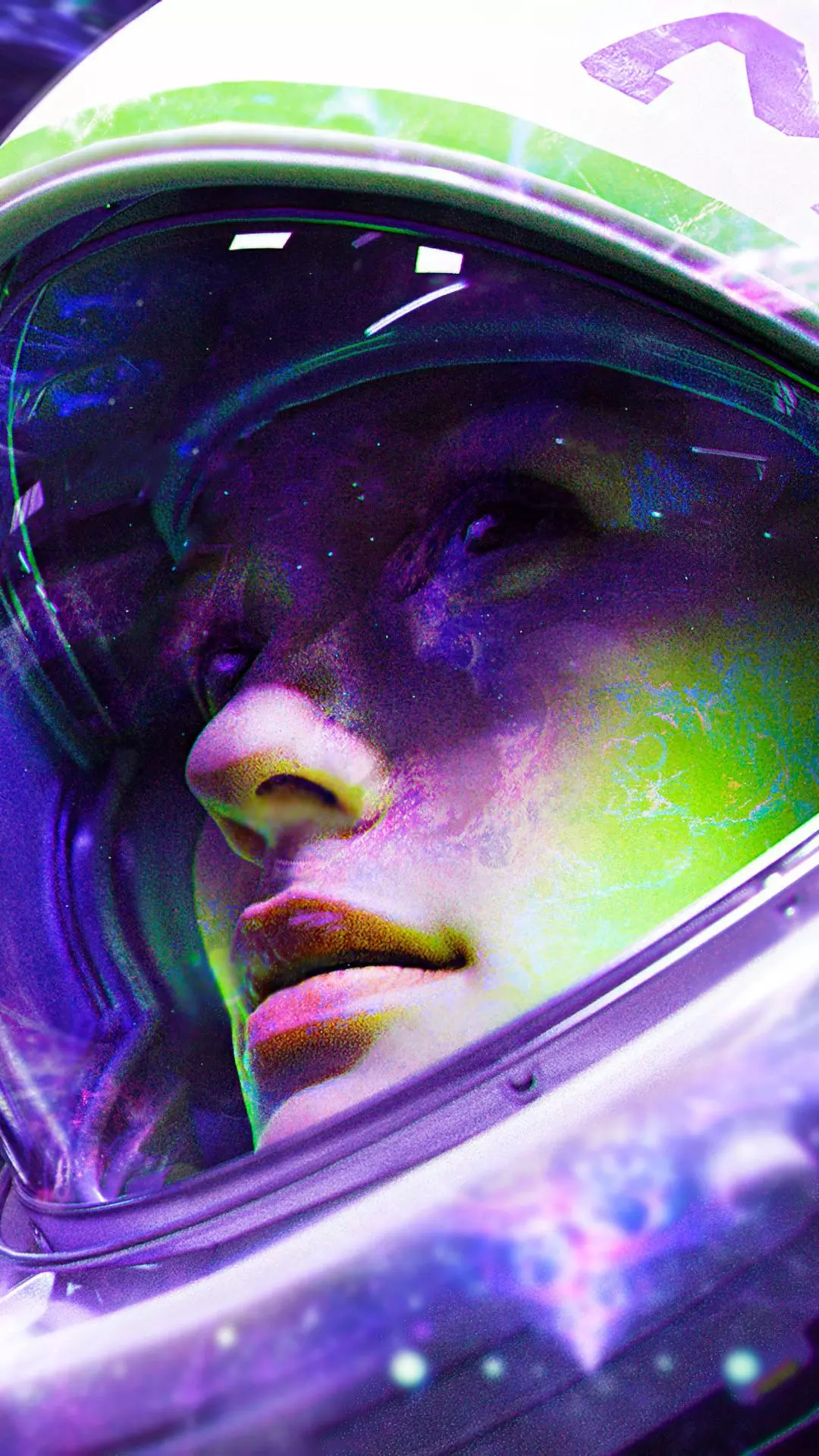 Cyberpunk / Neon