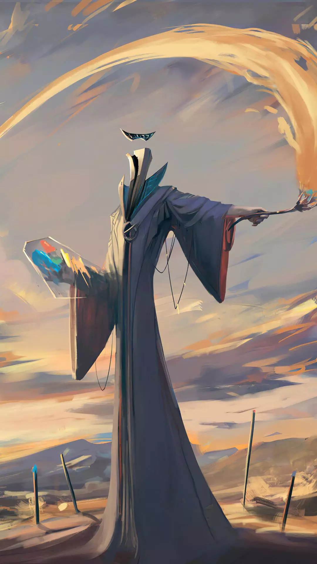 Wallpapers