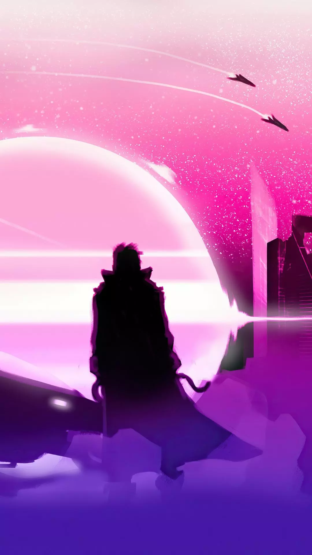 Wallpapers