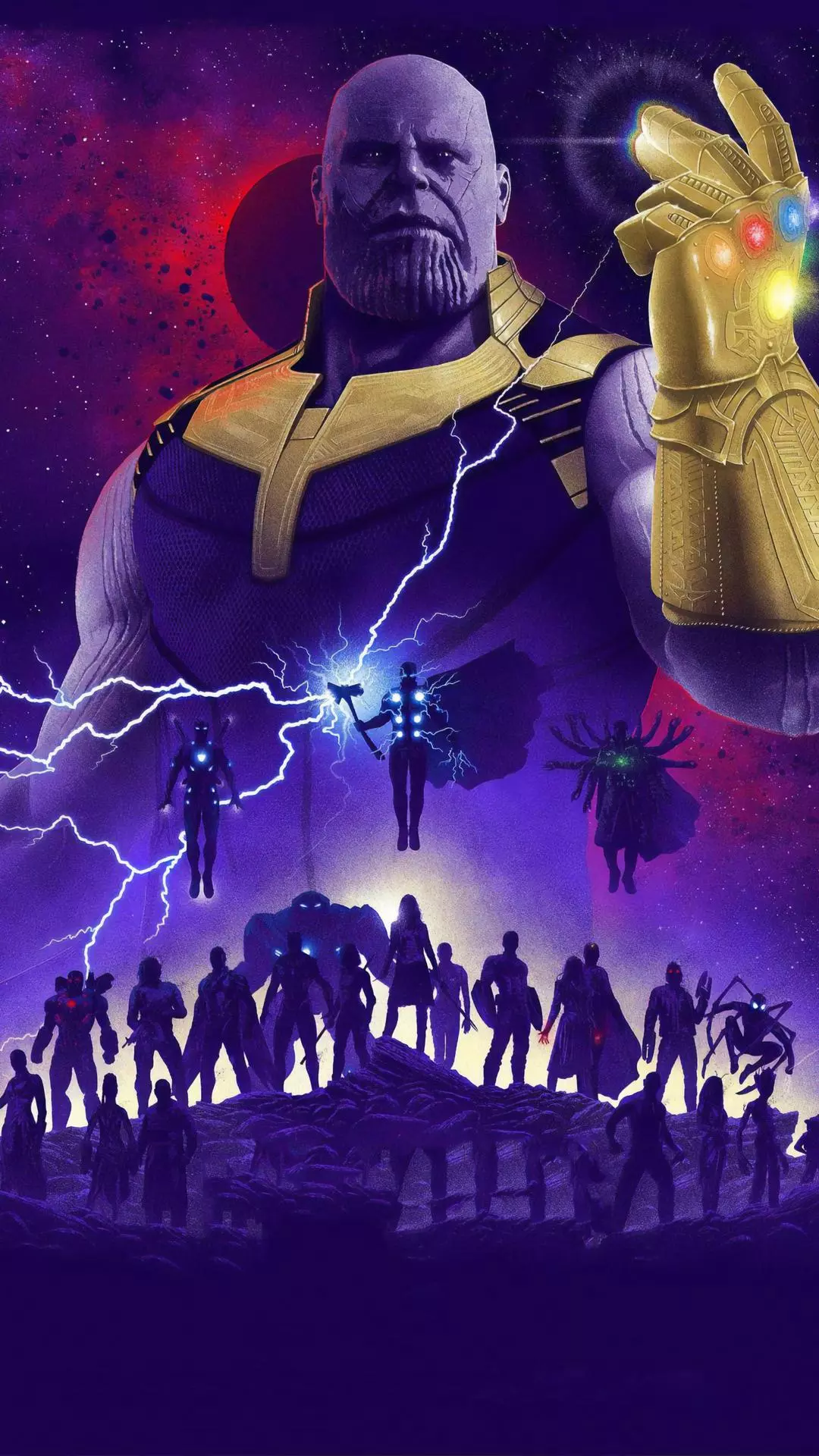 Wallpapers