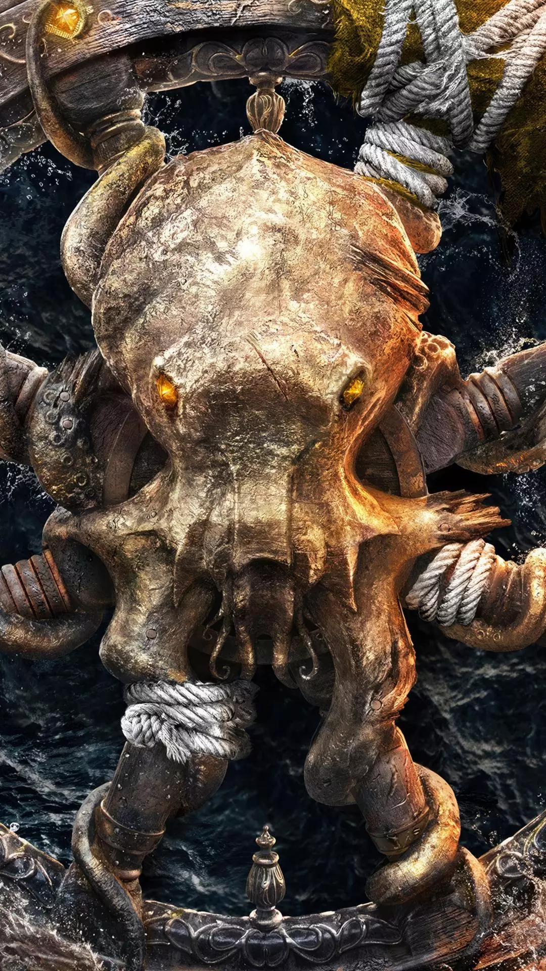Wallpapers