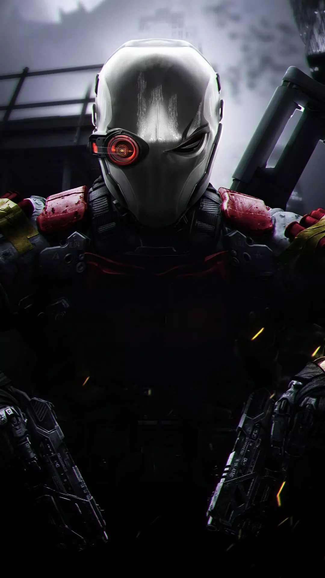 Wallpapers