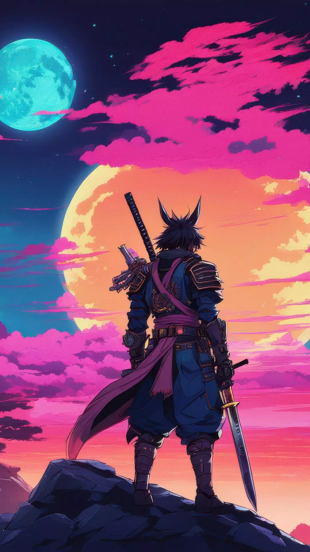 Wallpapers