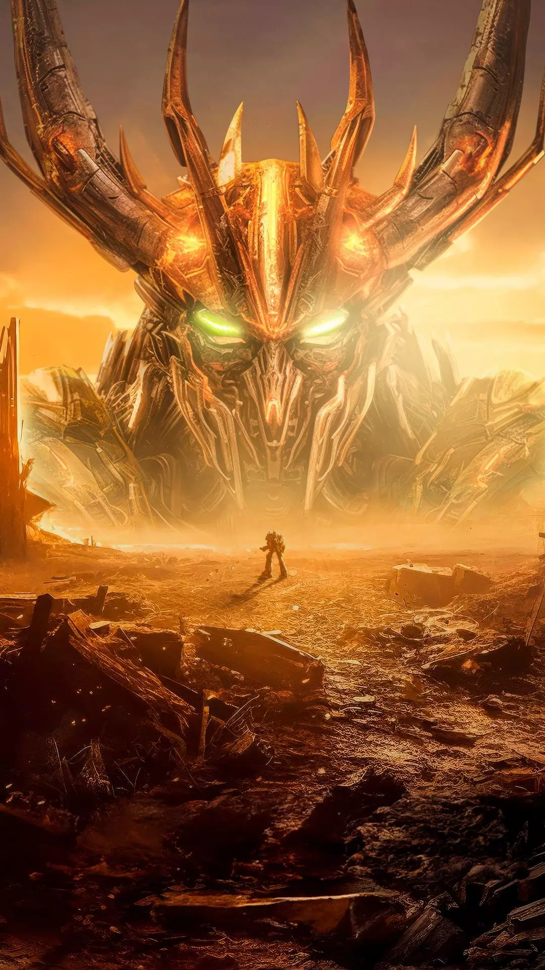 Wallpapers