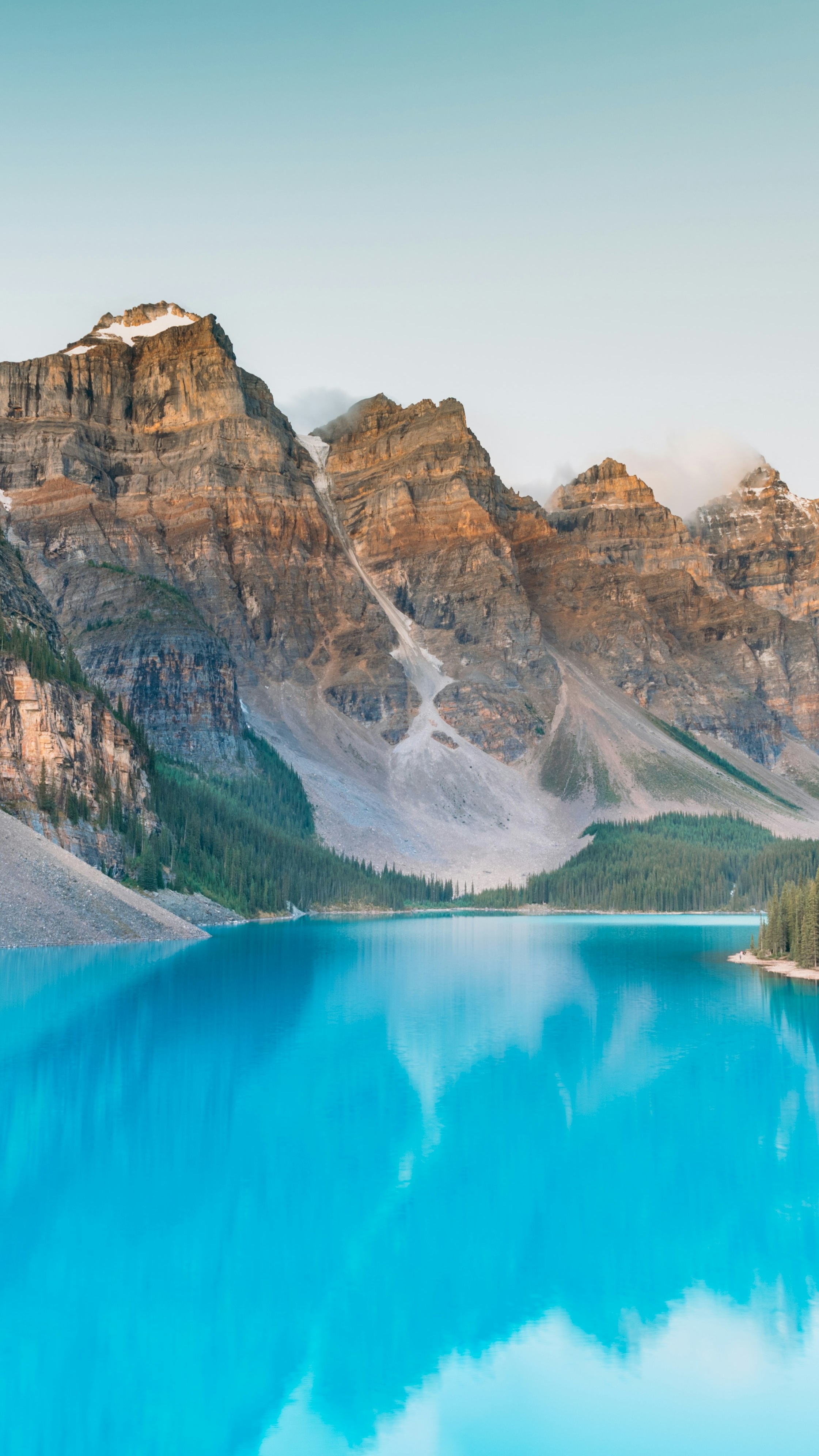 Landscapes