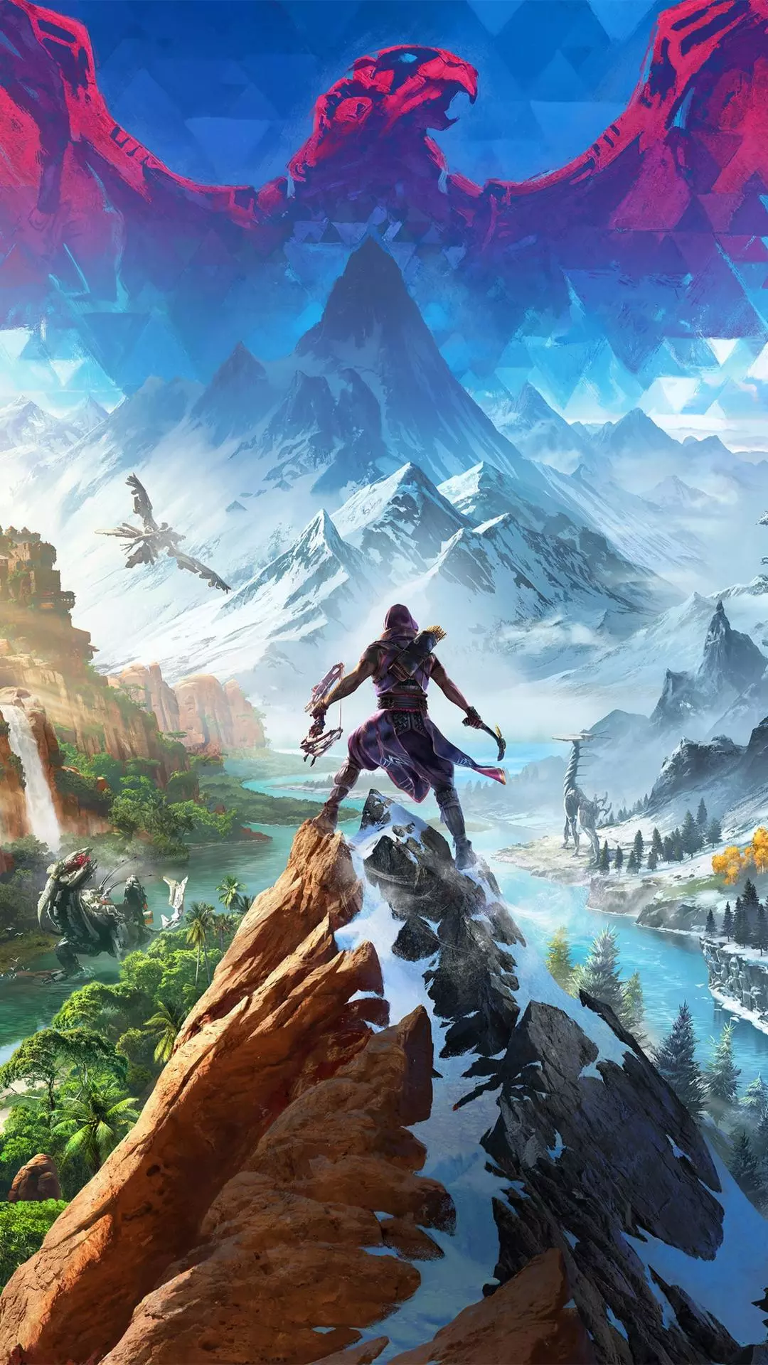 Wallpapers