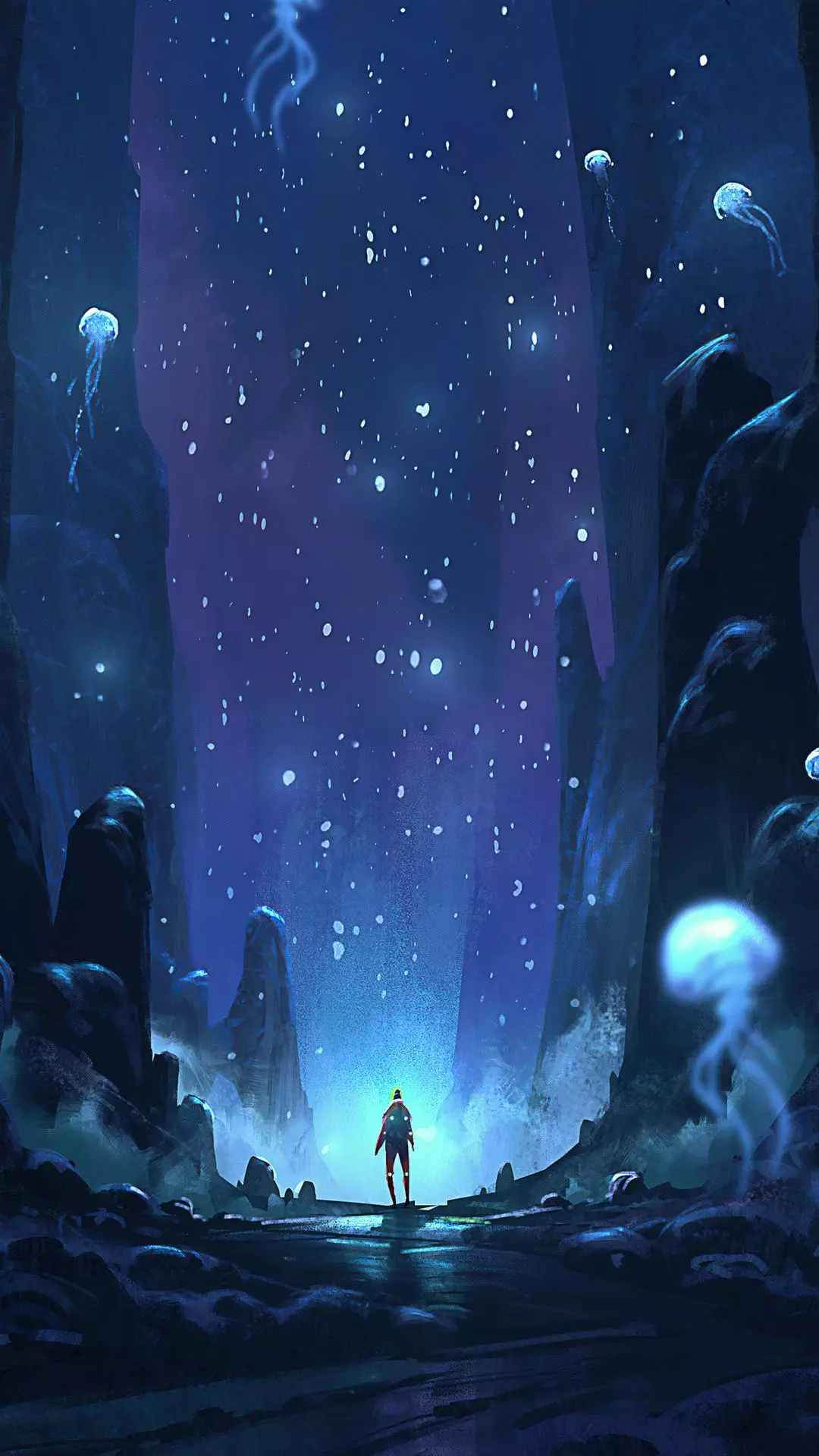 Wallpapers