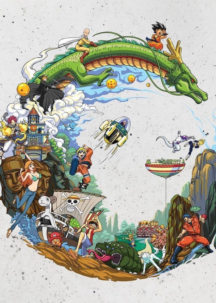 Wallpapers
