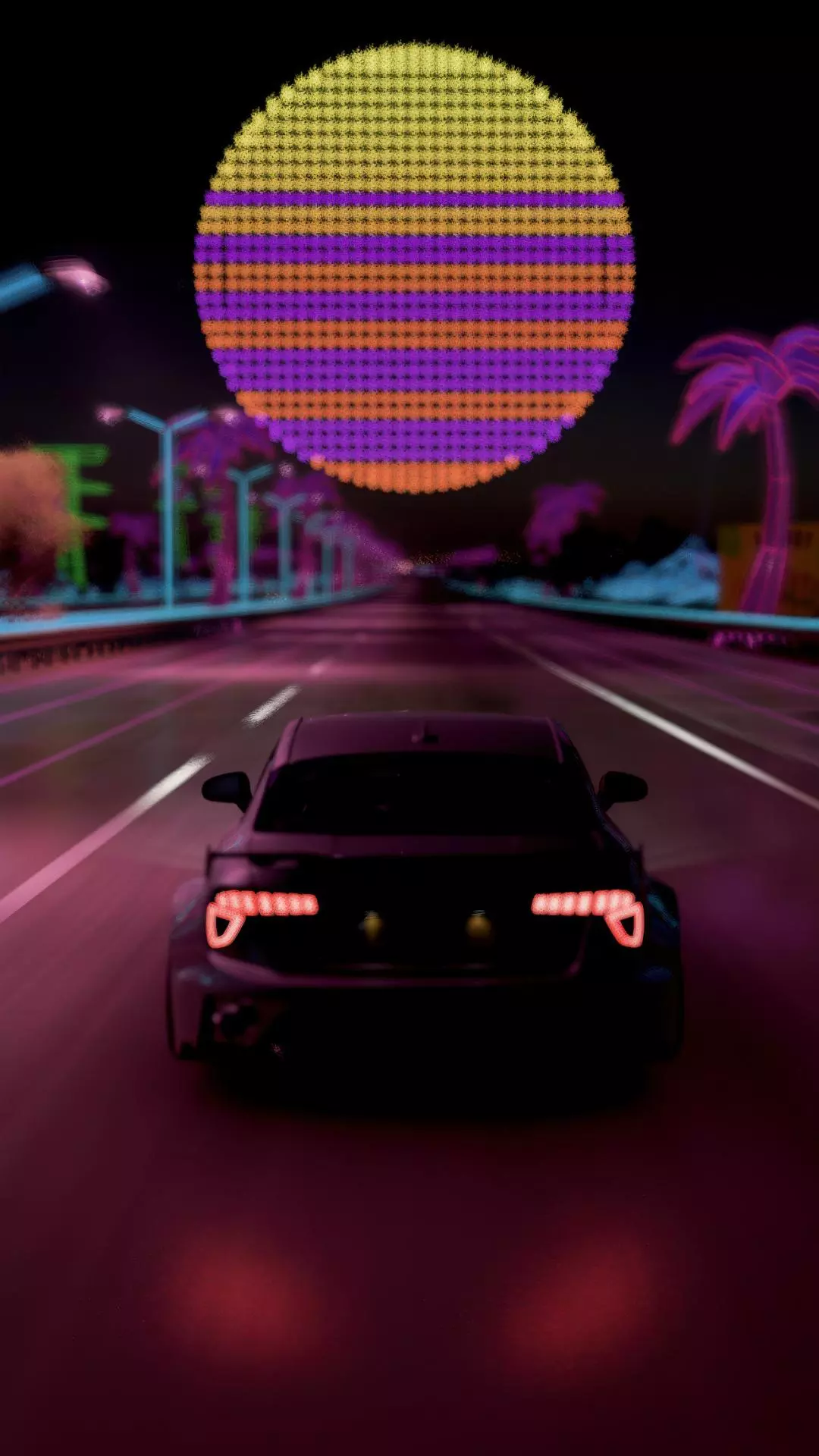 Wallpapers
