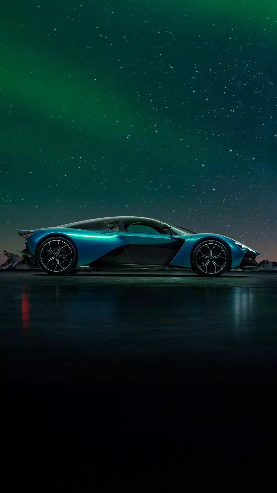 Wallpapers