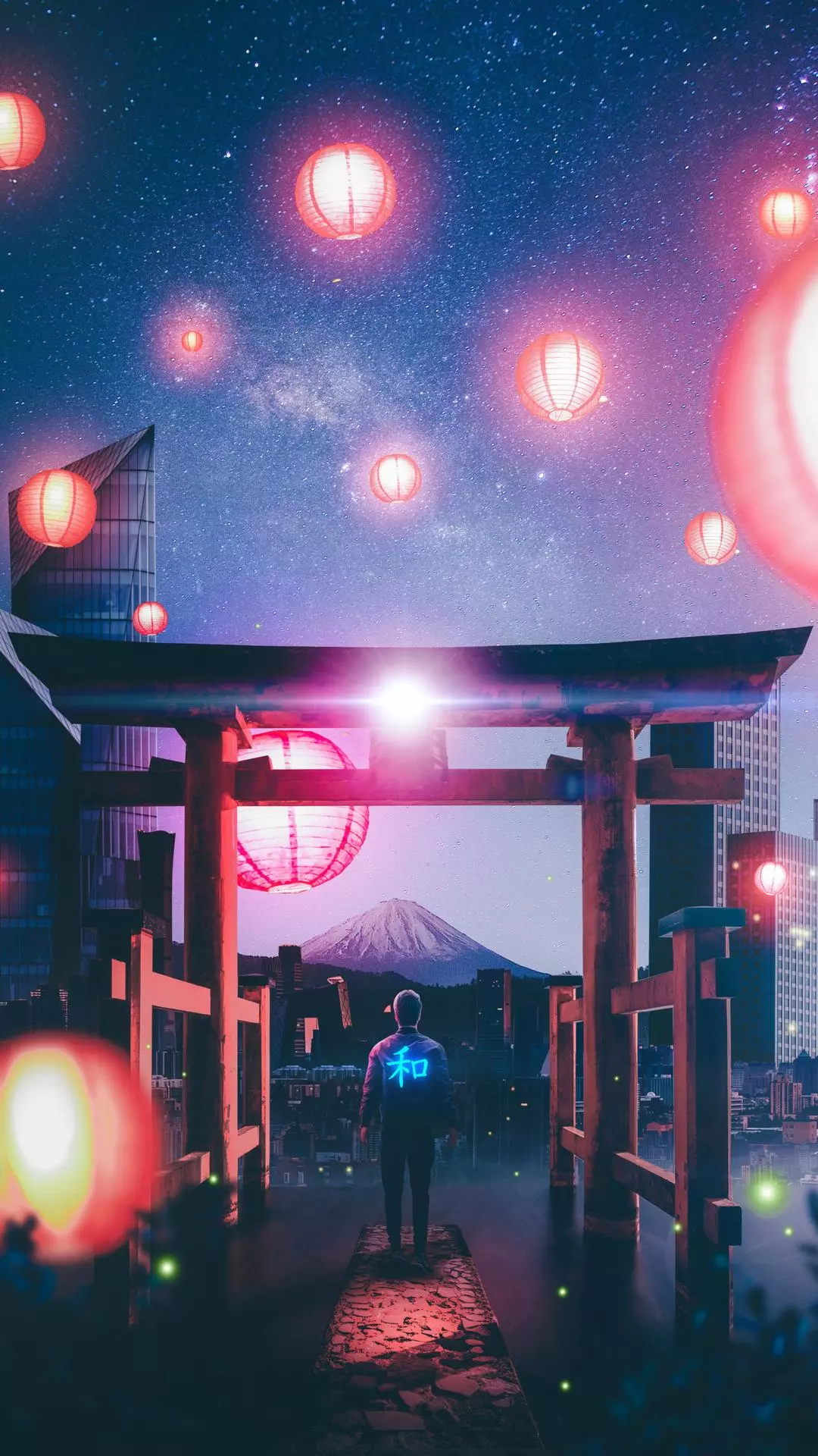 Wallpapers