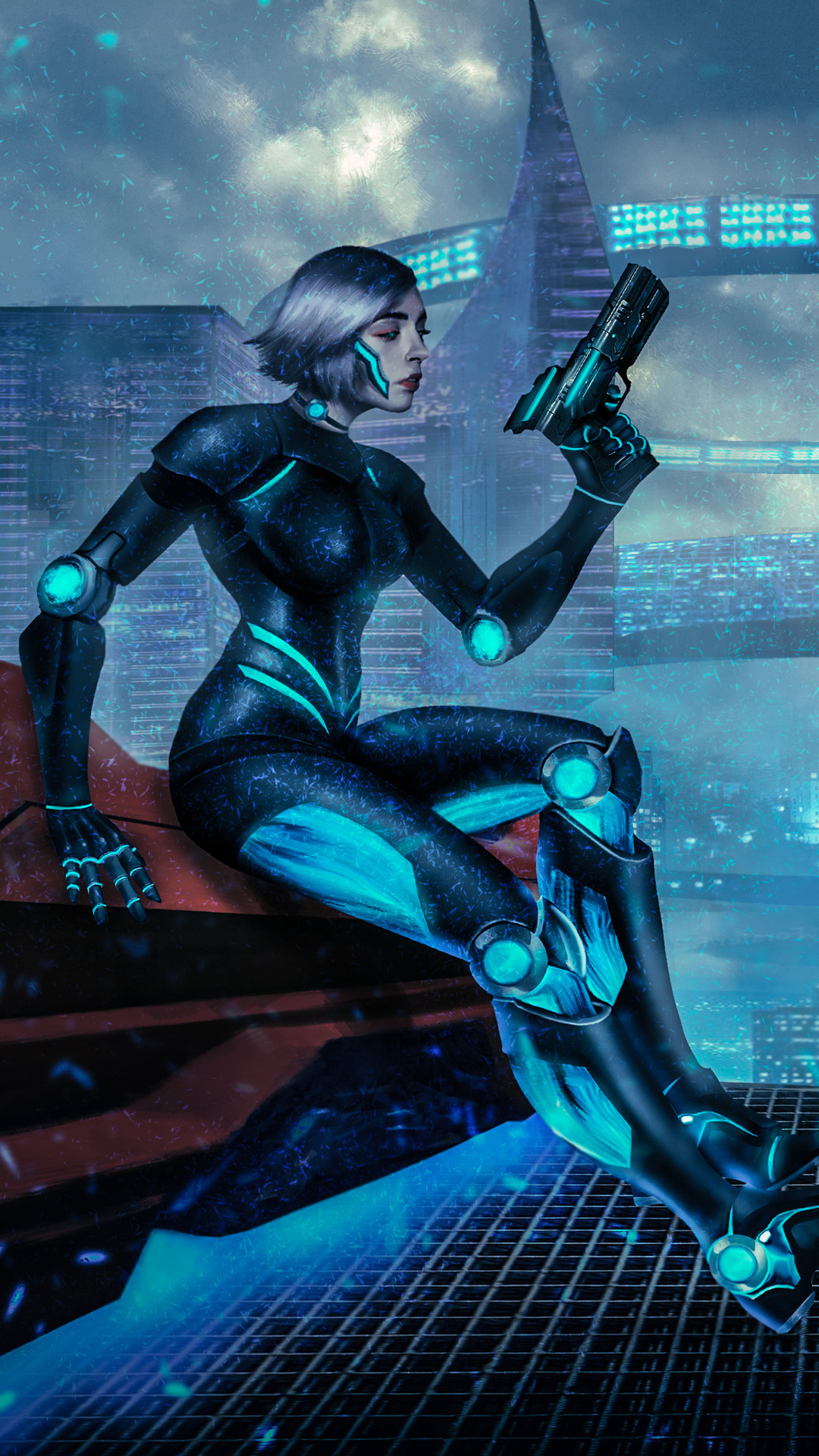 Wallpapers