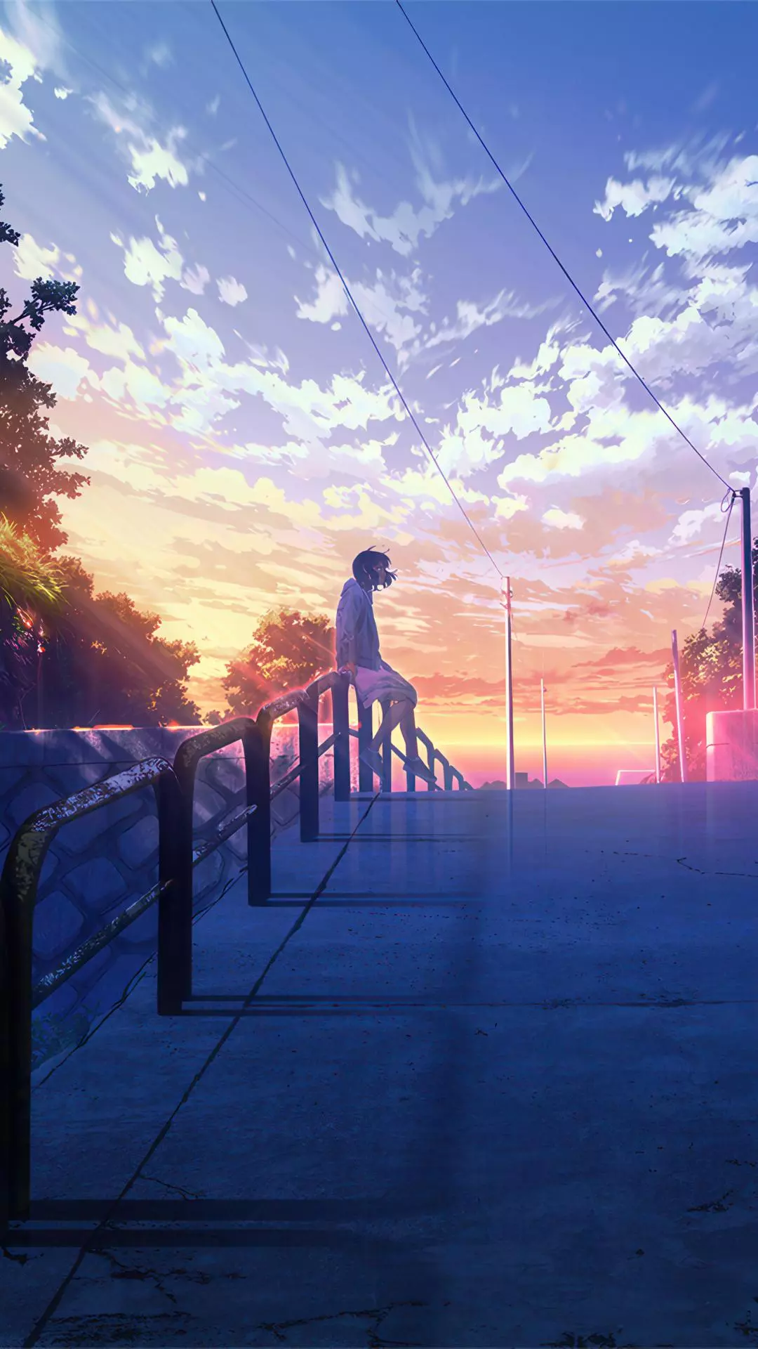 Wallpapers
