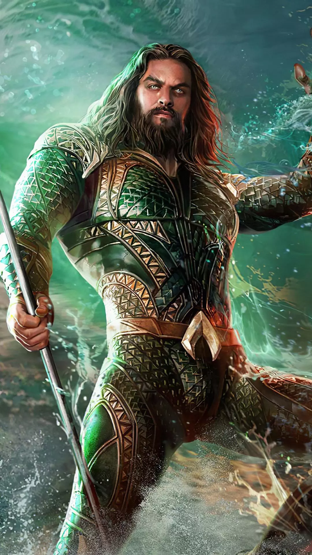 Wallpapers