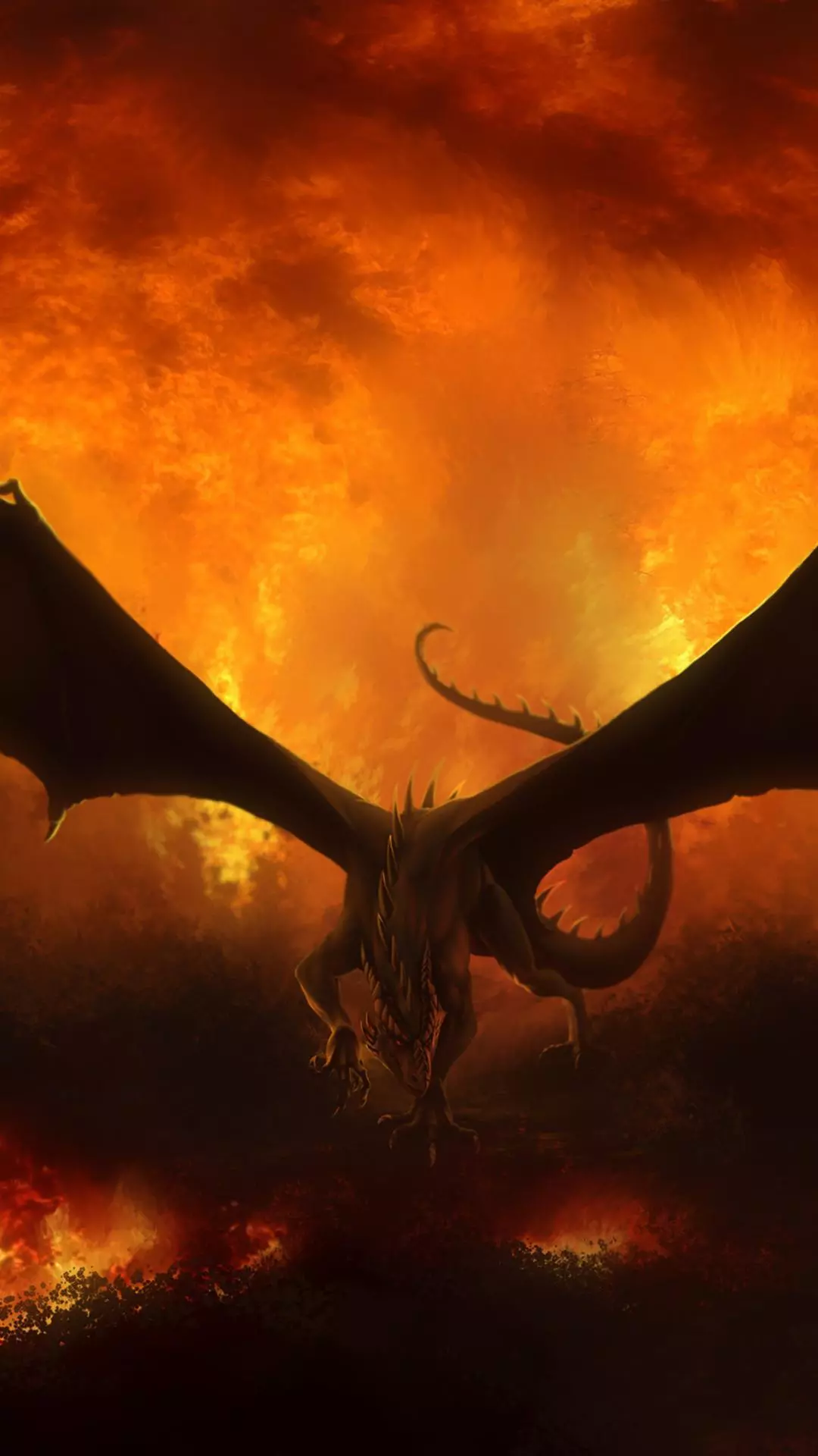 Wallpapers