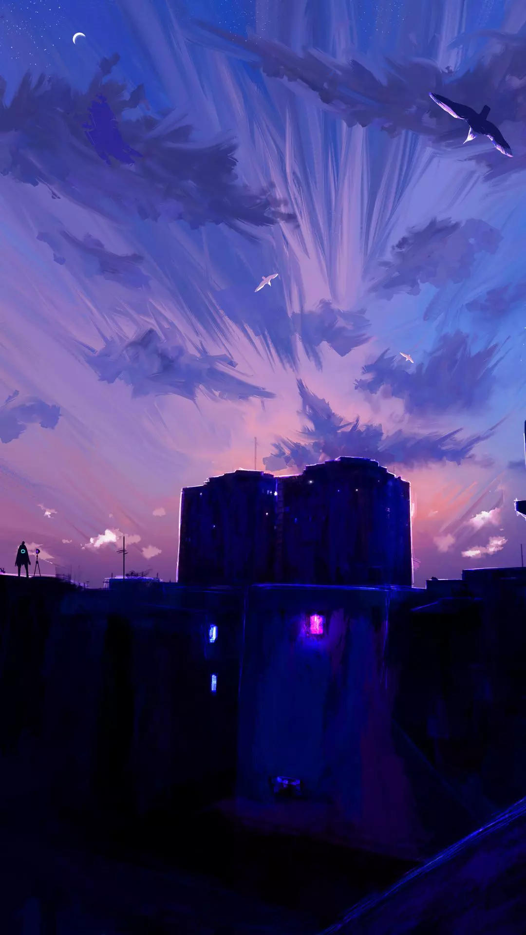 Wallpapers
