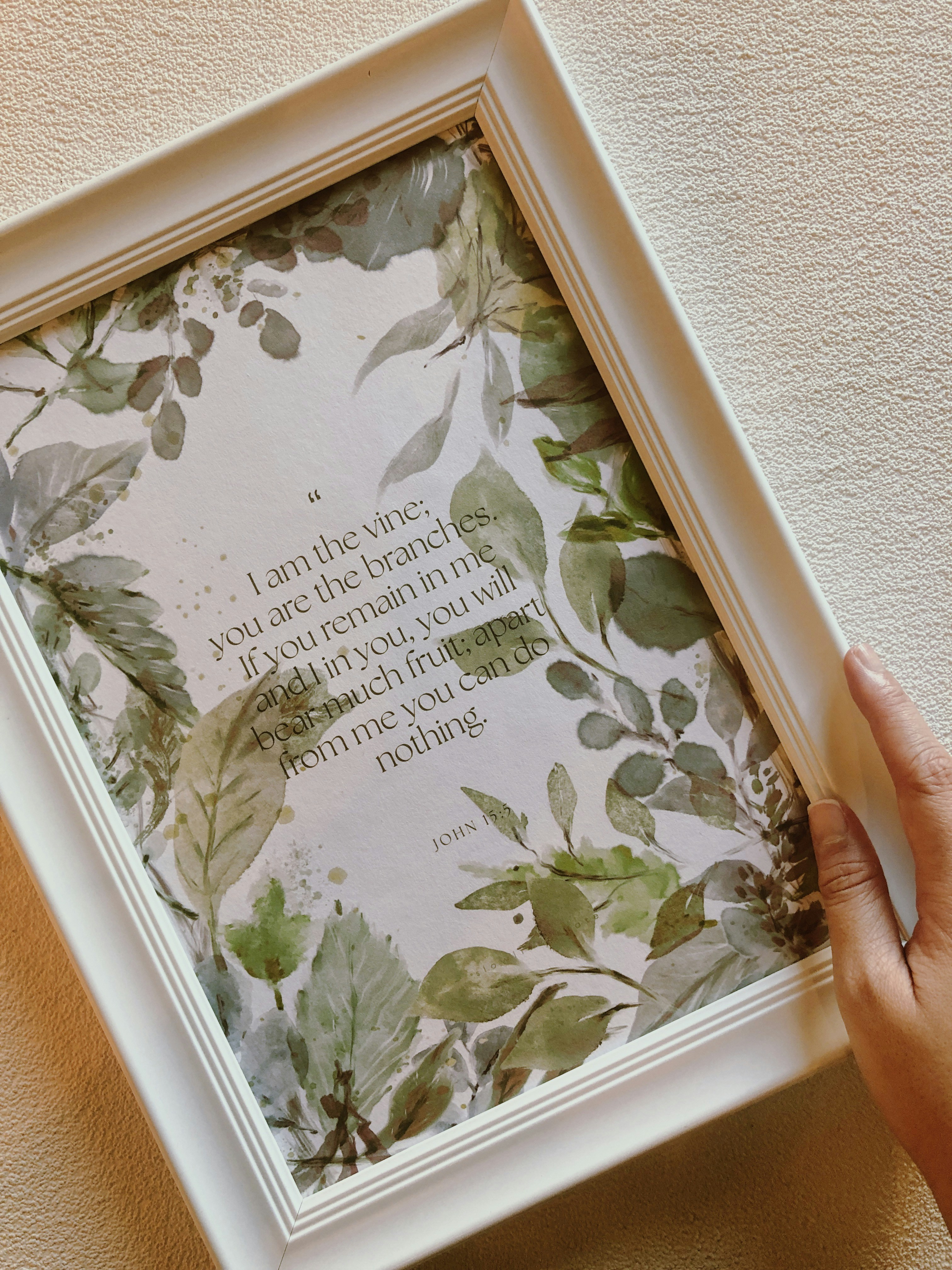 Home Decoration
